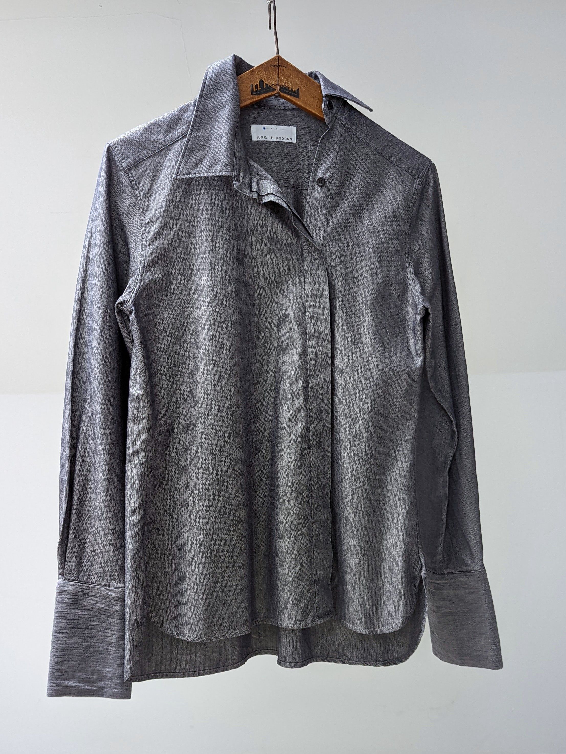 Only For Men Xavier Delcour | Grailed