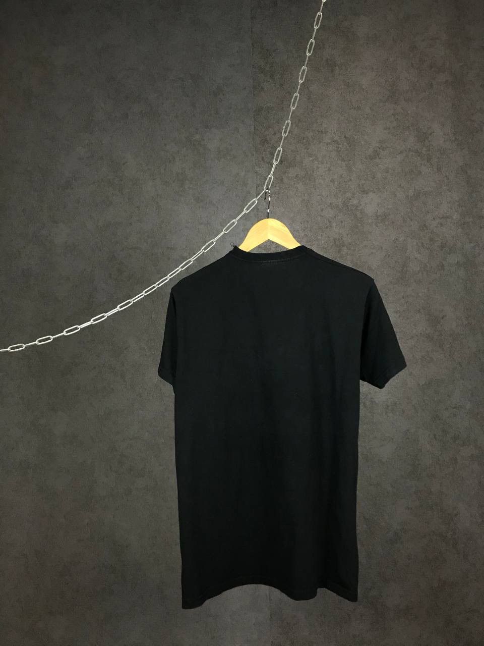 Band Tees × Vintage Space Girls vintage rock band tee Size US M / EU 48-50 / 2 - 4 Thumbnail