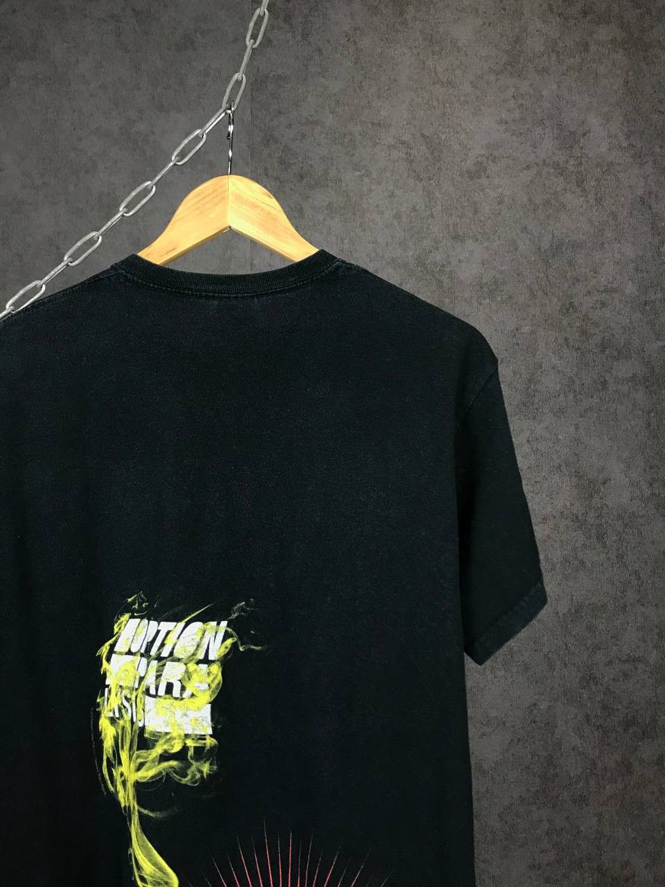 Band Tees The Dillinger Escape Plan vintage rock band tee Size US M / EU 48-50 / 2 - 5 Thumbnail