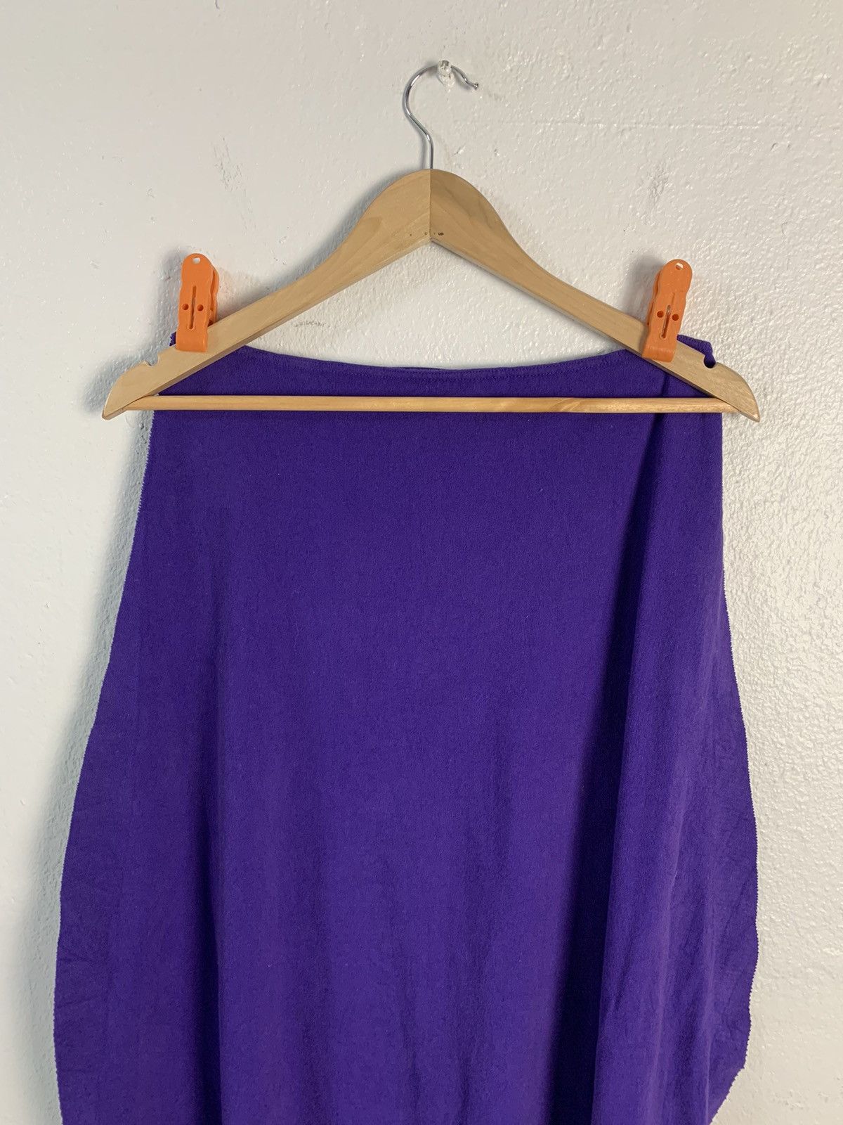 Issey Miyake Issey Miyake Fete Skirt Size 31" - 8 Thumbnail