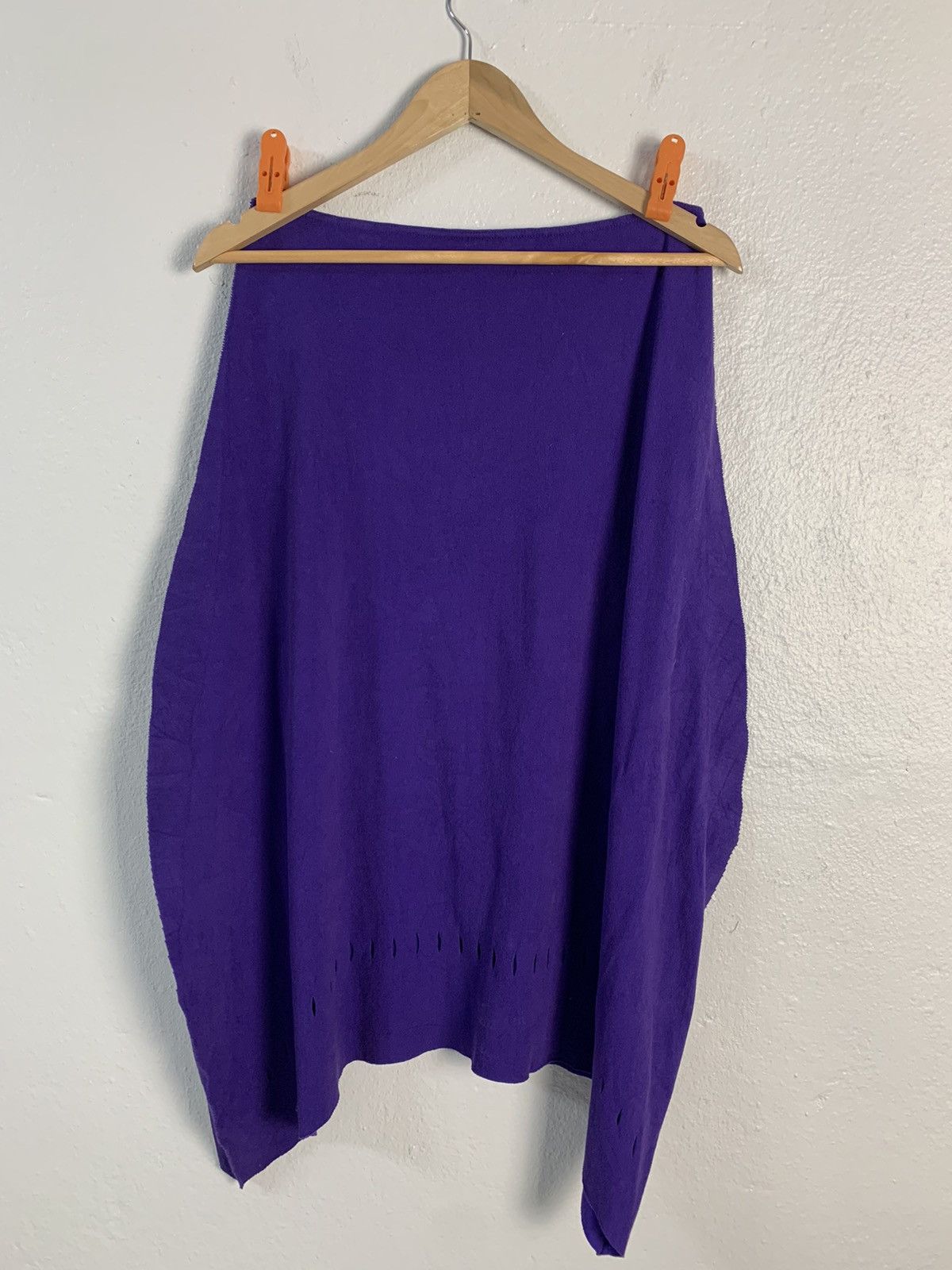 Issey Miyake Issey Miyake Fete Skirt Size 31" - 5 Thumbnail