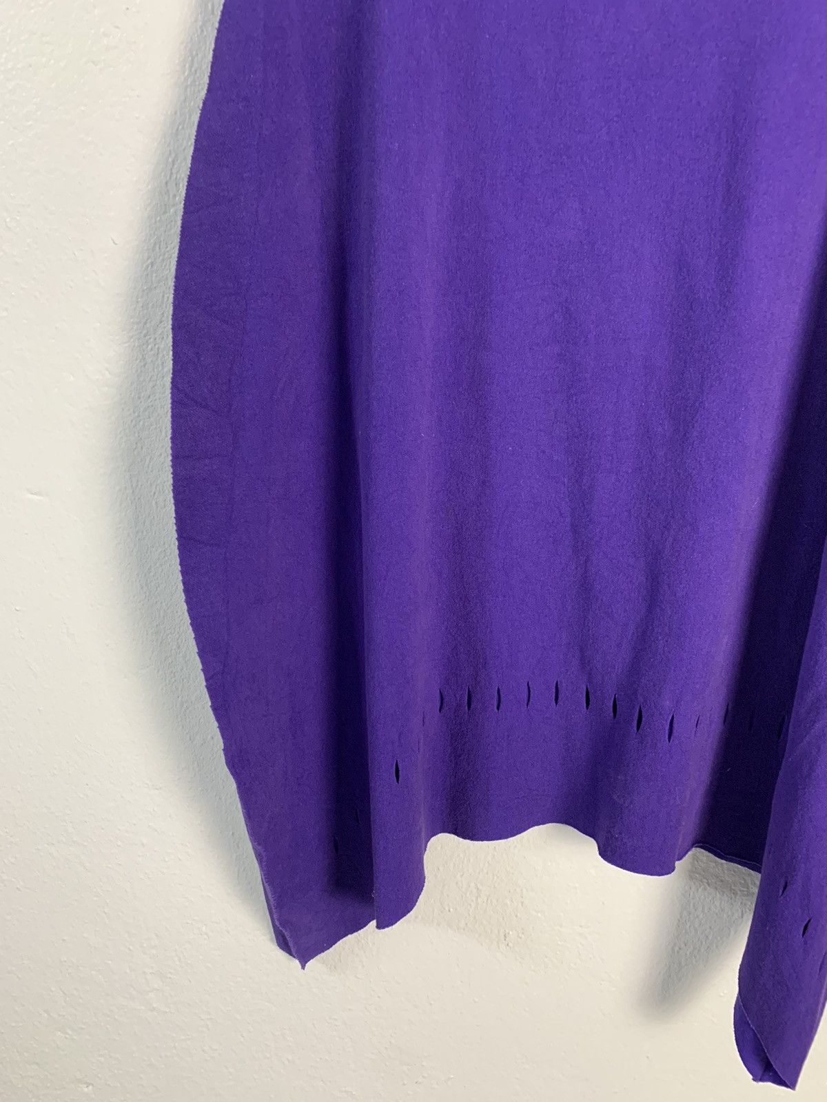 Issey Miyake Issey Miyake Fete Skirt Size 31" - 7 Thumbnail