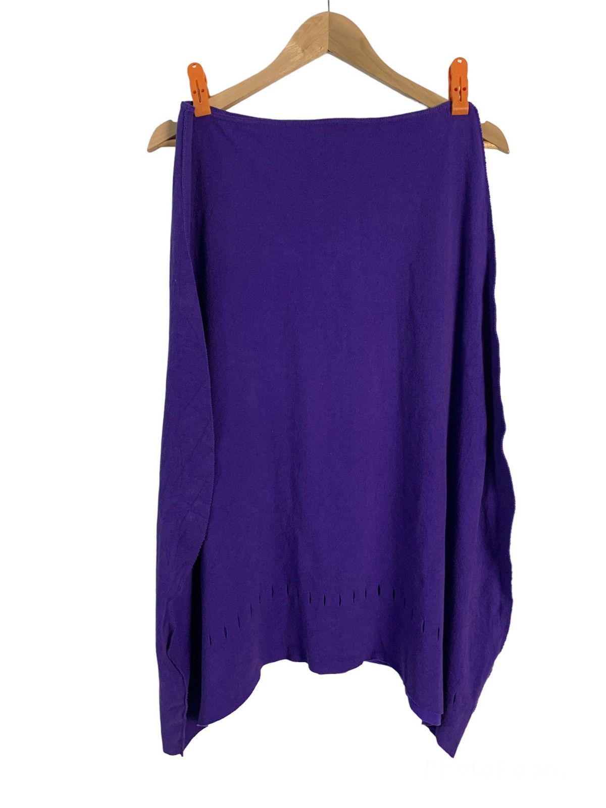 Issey Miyake Issey Miyake Fete Skirt Size 31" - 1 Thumbnail