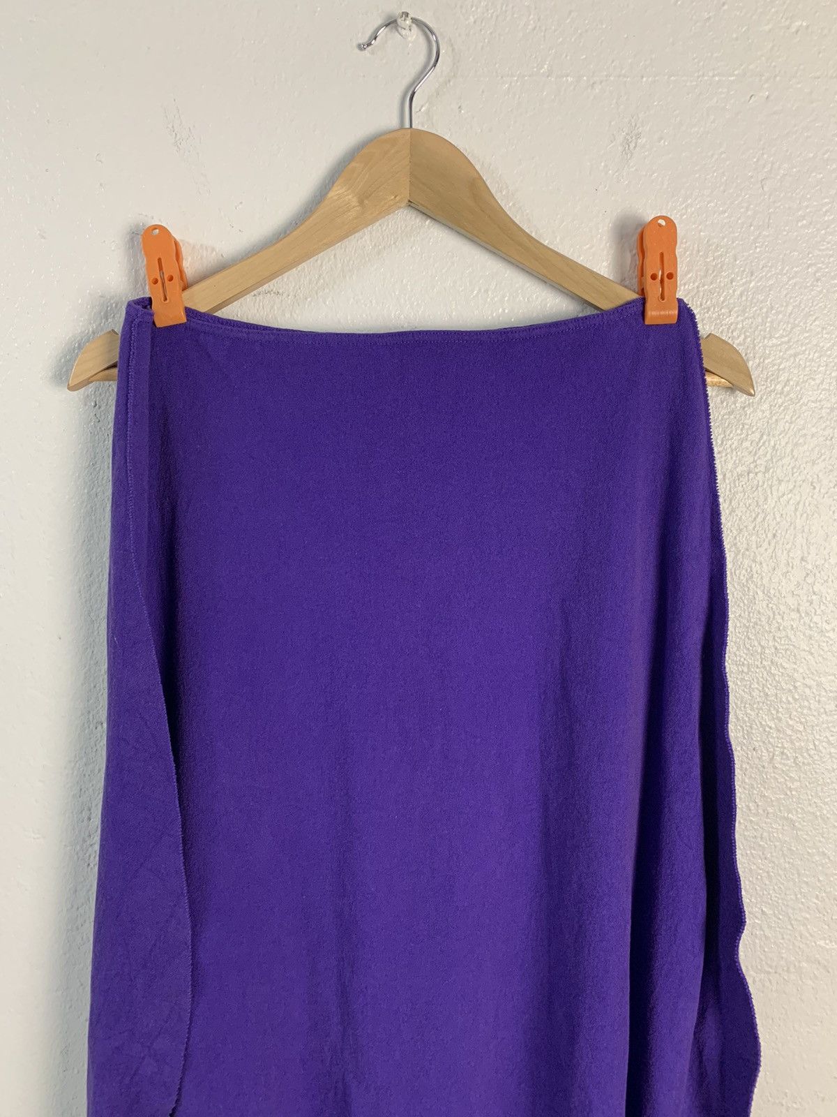Issey Miyake Issey Miyake Fete Skirt Size 31" - 4 Thumbnail