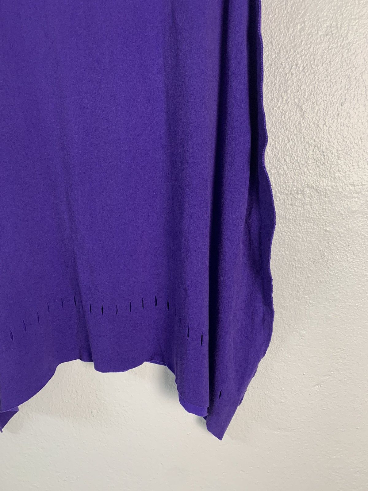 Issey Miyake Issey Miyake Fete Skirt Size 31" - 2 Thumbnail