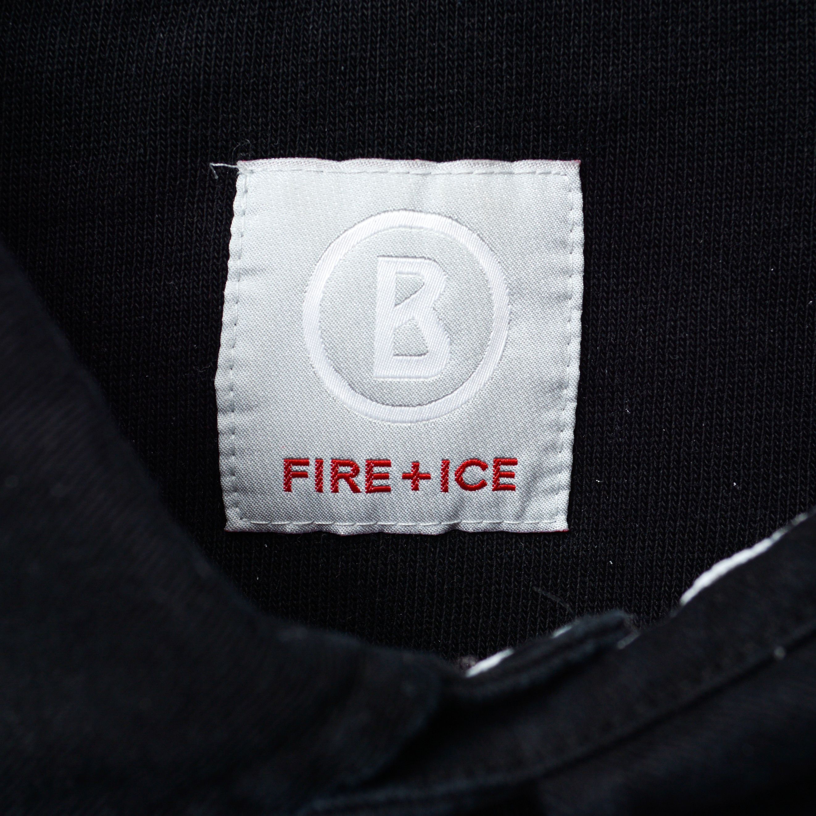 Bogner Polo Shirt Casual Button Up Long Sleeve Top Cotton Fire+Ice Size US M / EU 48-50 / 2 - 3 Thumbnail
