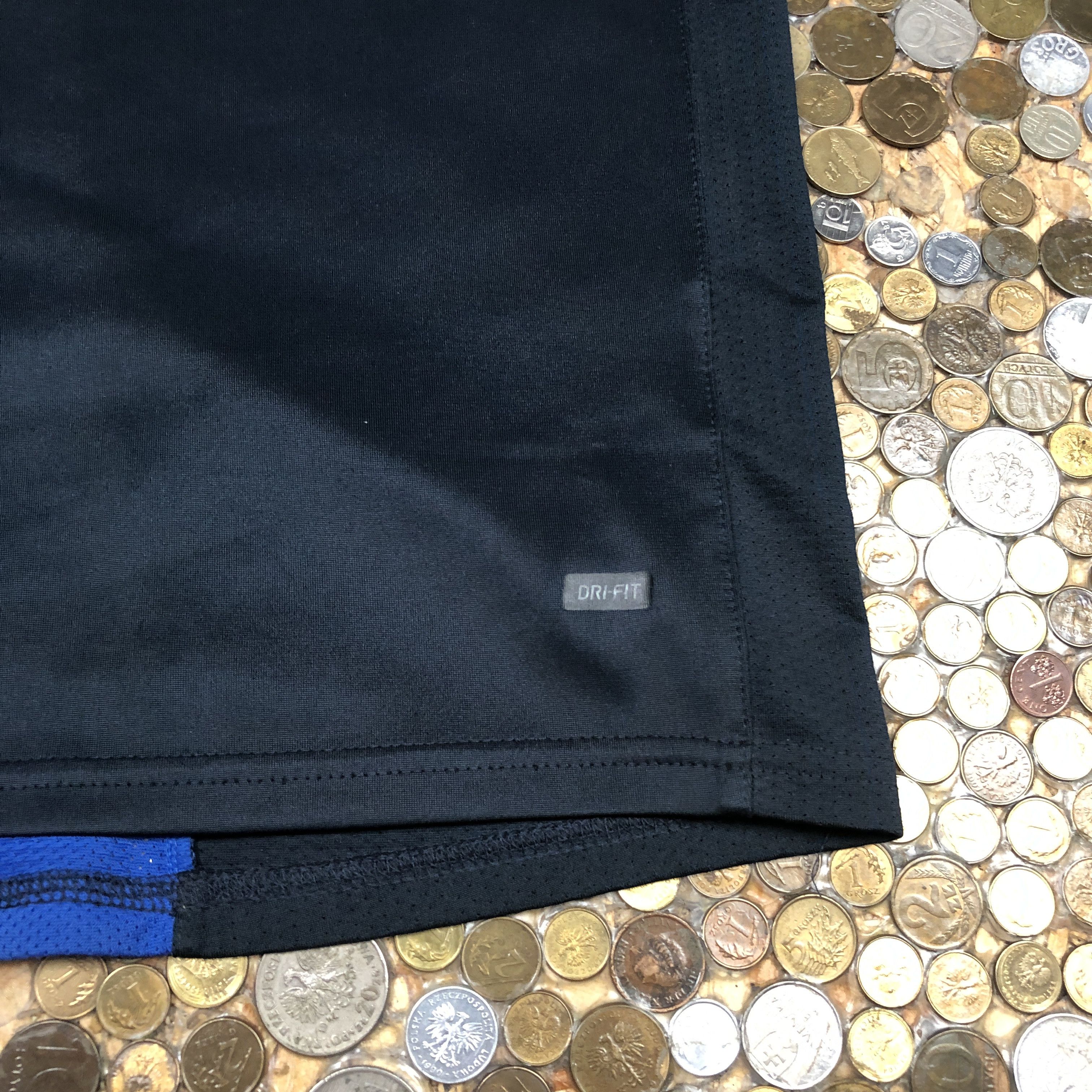Nike Nike Total 90 tank top Size US XL / EU 56 / 4 - 2 Thumbnail