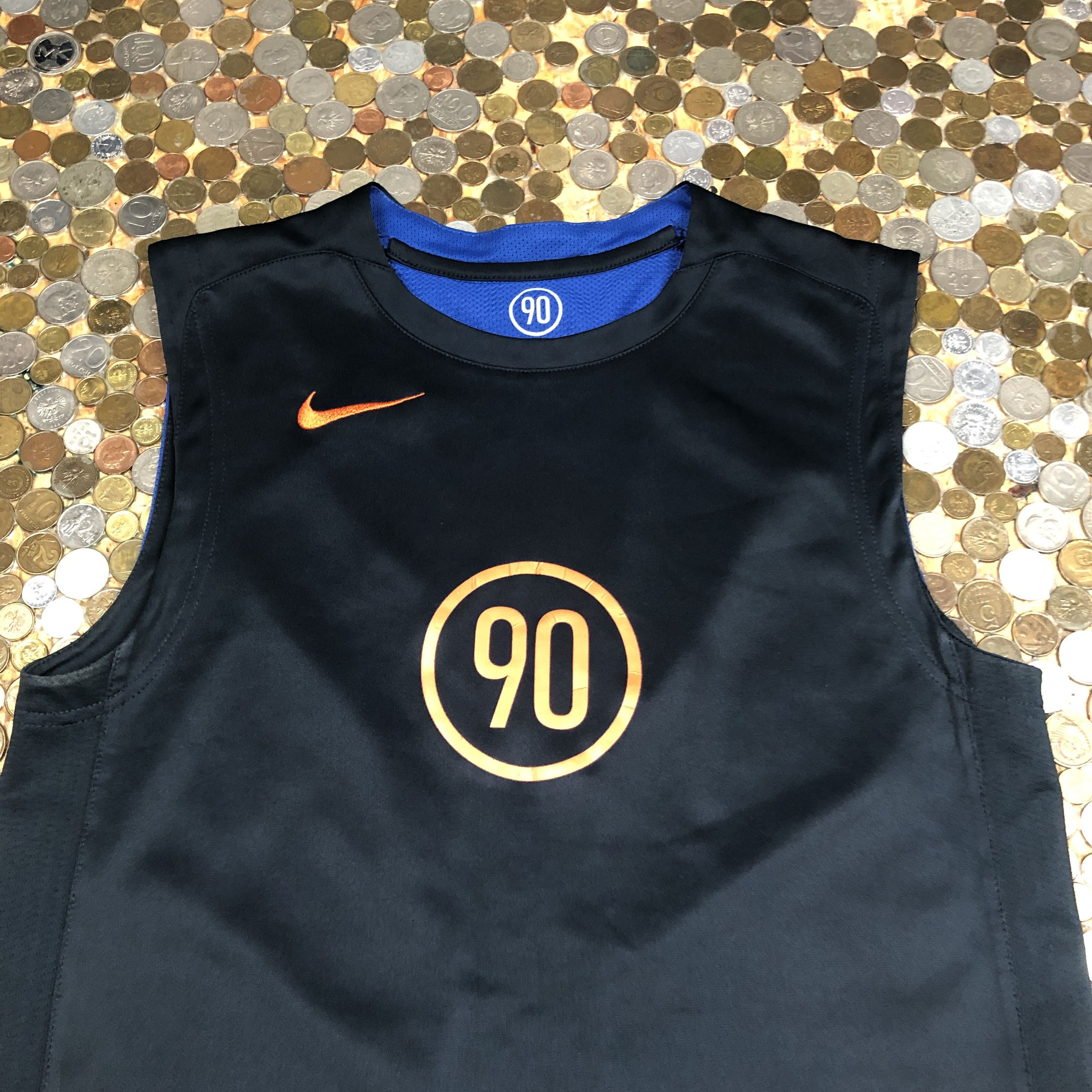 Nike Nike Total 90 tank top Size US XL / EU 56 / 4 - 3 Thumbnail