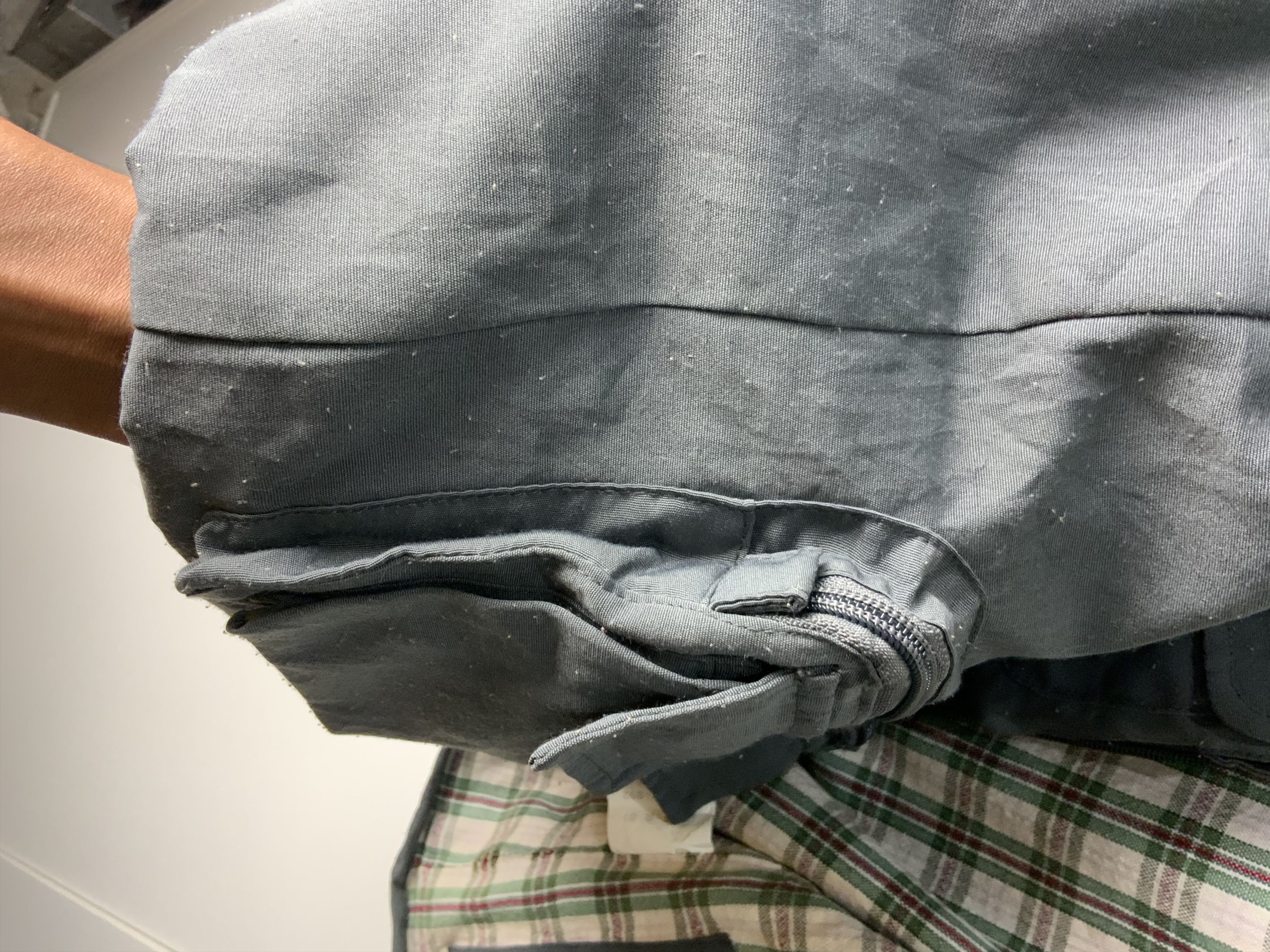 Japanese Brand GETT Tactical Multipocket Seditionaries Outdoor Vest Size US L / EU 52-54 / 3 - 10 Thumbnail