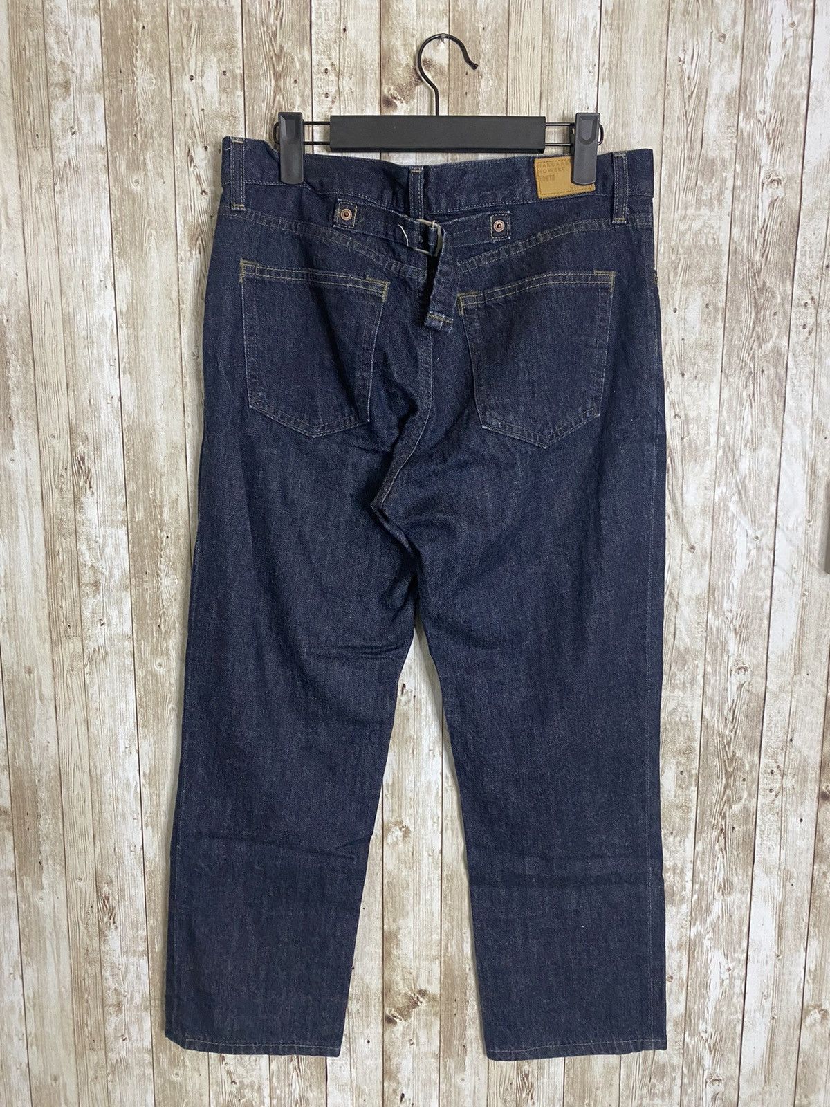 Edwin X Margaret Howell Pants Size 28 Edwin X Margaret