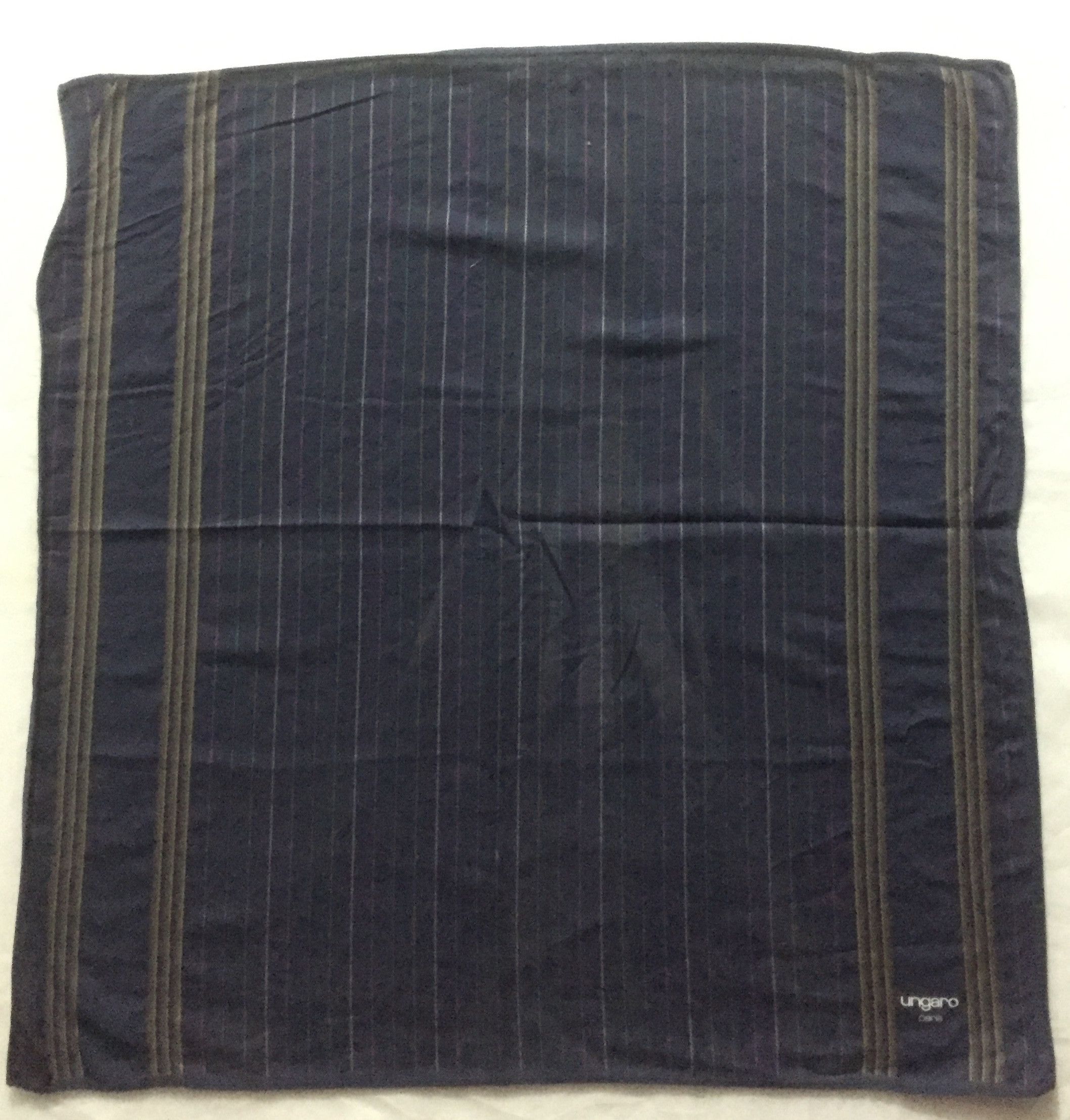 Ungaro Paris Ungaro Paris Bandana Handkerchief Size ONE SIZE - 4 Thumbnail