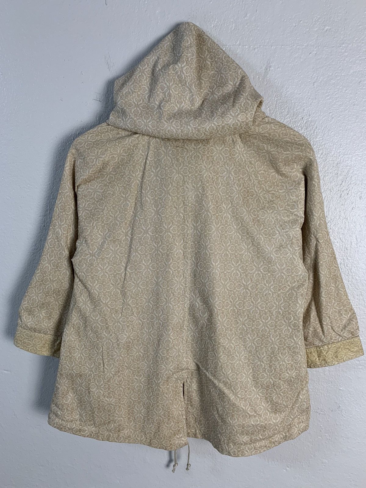 Bark Bark Women Jacket Size ONE SIZE - 8 Thumbnail