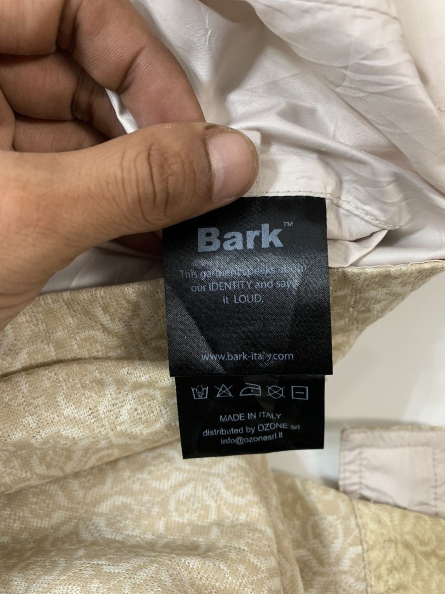 Bark Bark Women Jacket Size ONE SIZE - 6 Thumbnail