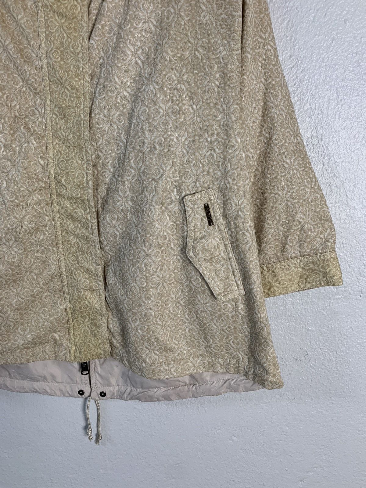 Bark Bark Women Jacket Size ONE SIZE - 2 Thumbnail