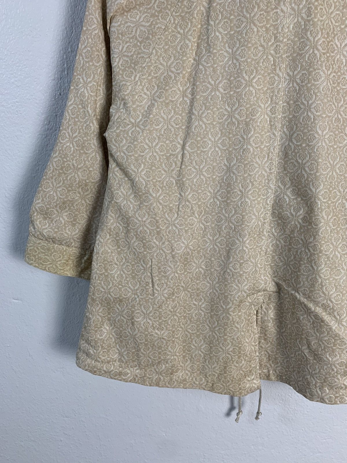 Bark Bark Women Jacket Size ONE SIZE - 10 Thumbnail