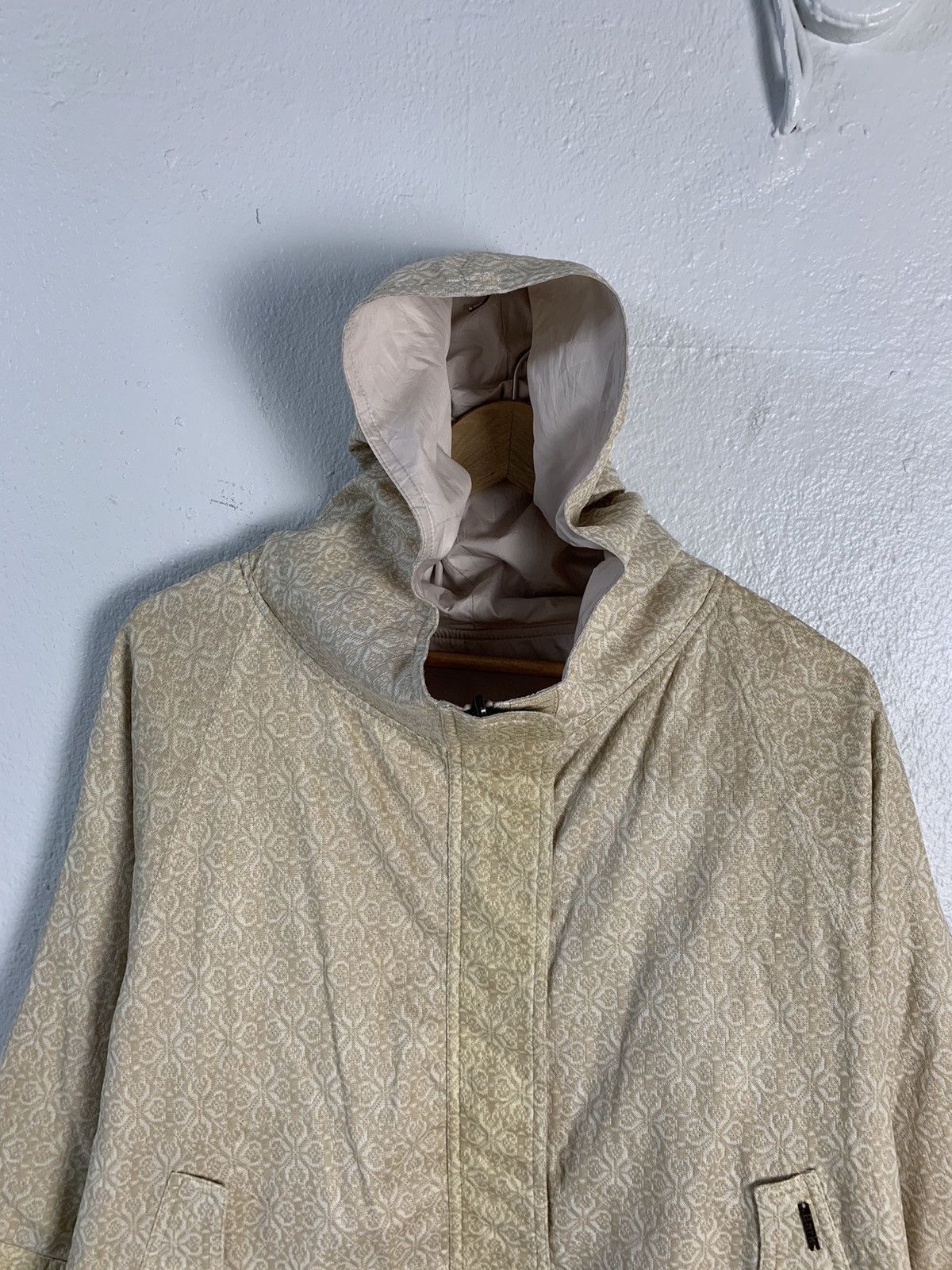 Bark Bark Women Jacket Size ONE SIZE - 4 Thumbnail