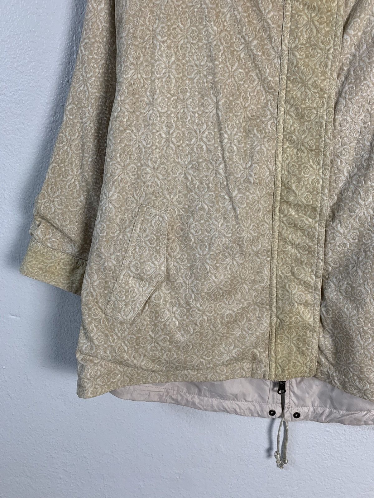 Bark Bark Women Jacket Size ONE SIZE - 3 Thumbnail