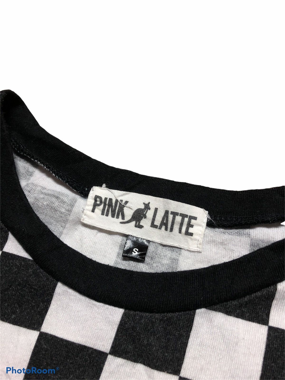 Kangol KANGOL CHECKERED BOX LOGO TS Size US L / EU 52-54 / 3 - 6 Thumbnail