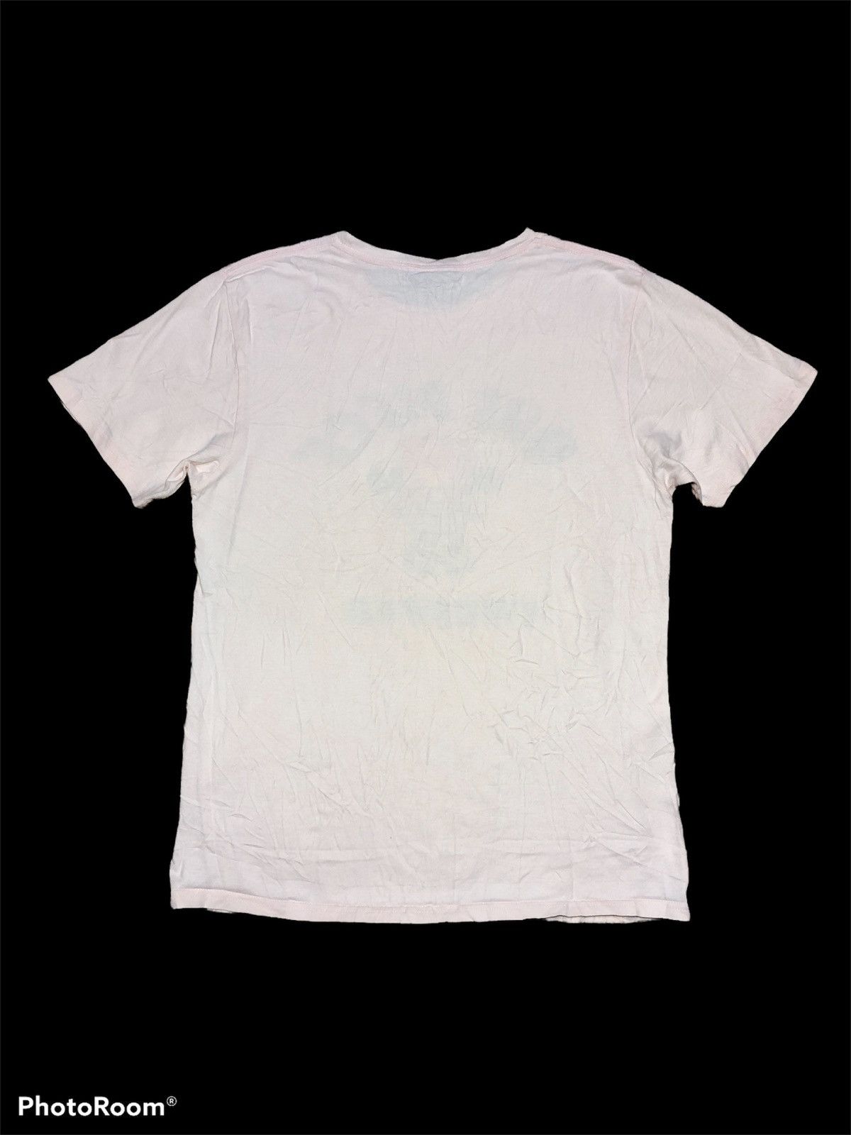 Anime × One Piece ONE PIECE JAPANESSE CARTOON TS Size US S / EU 44-46 / 1 - 2 Thumbnail
