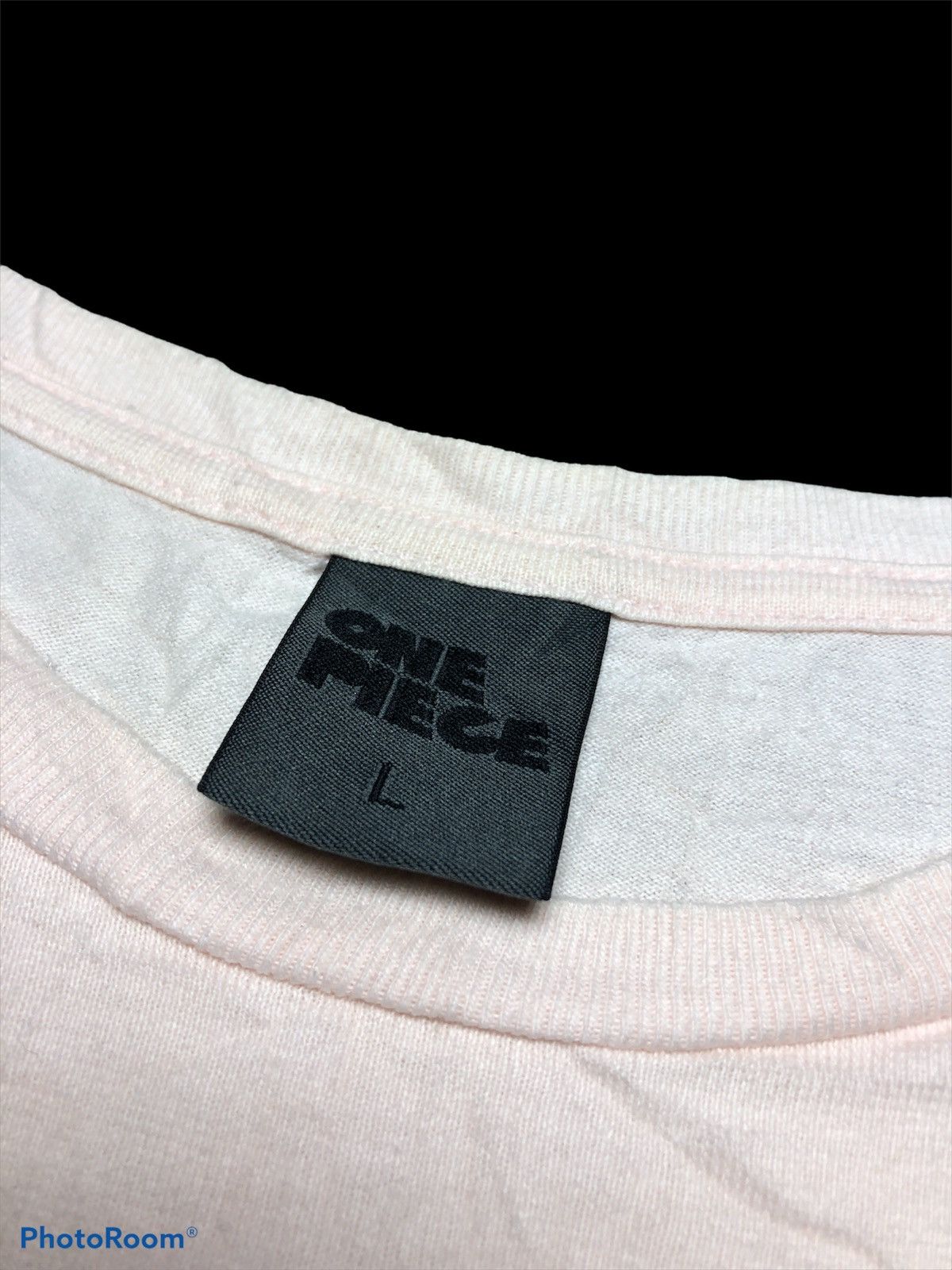 Anime × One Piece ONE PIECE JAPANESSE CARTOON TS Size US S / EU 44-46 / 1 - 4 Thumbnail