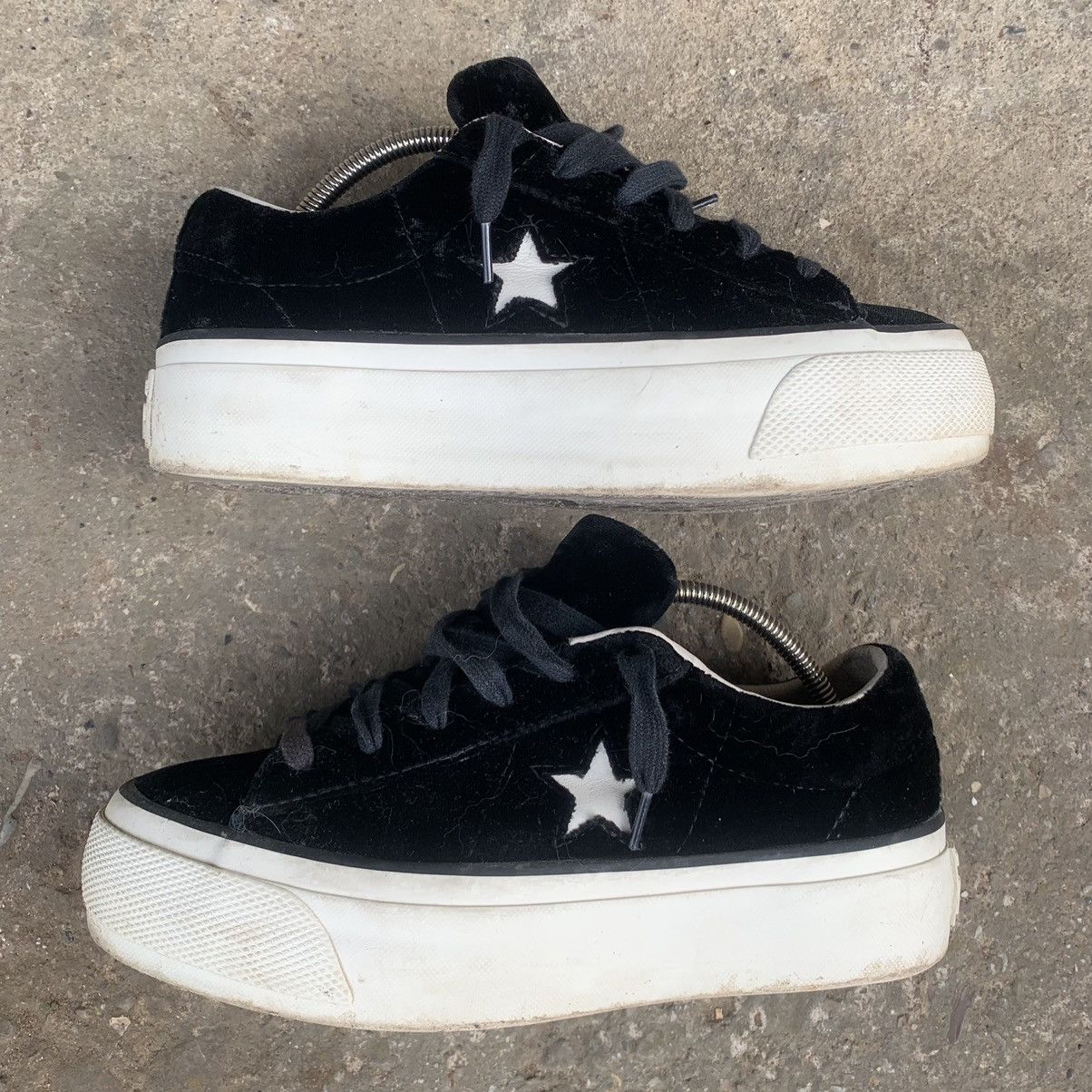 Converse low 36.5 best sale