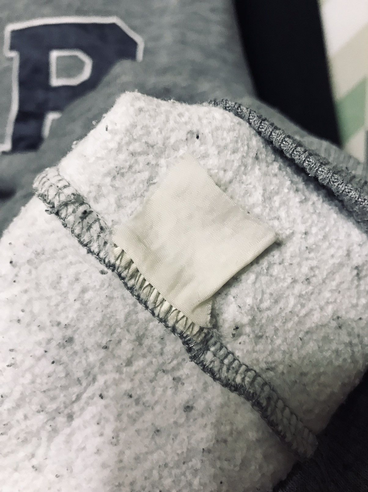 Other Bad boy Sweatshirt Crewneck Pullover Size US XL / EU 56 / 4 - 5 Thumbnail