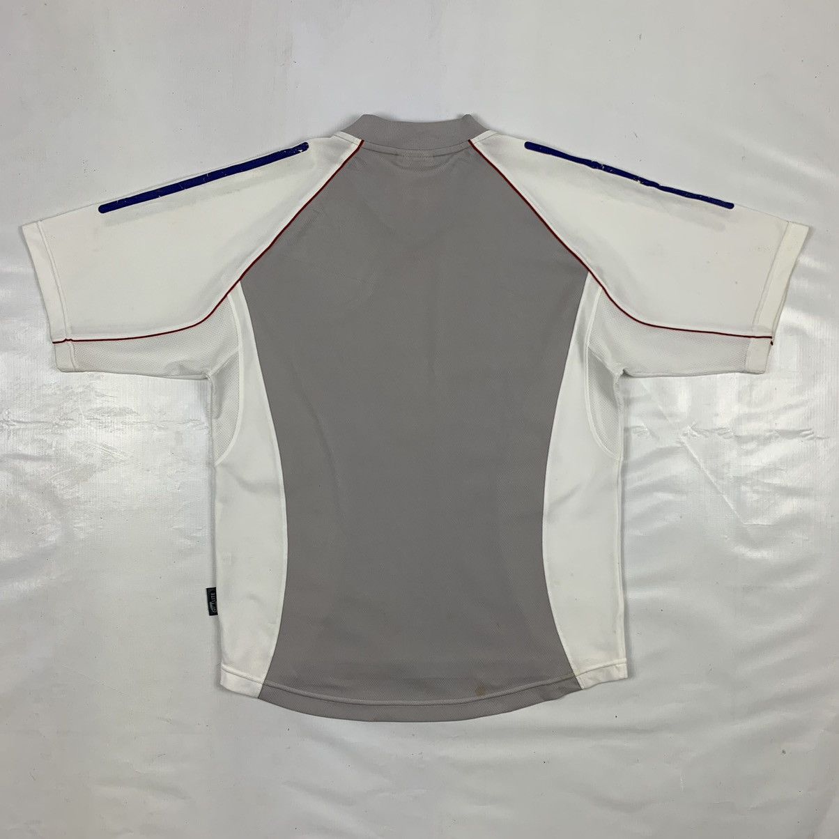 Adidas Vintage Adidas Japan National Team Jersey Size US S / EU 44-46 / 1 - 7 Thumbnail