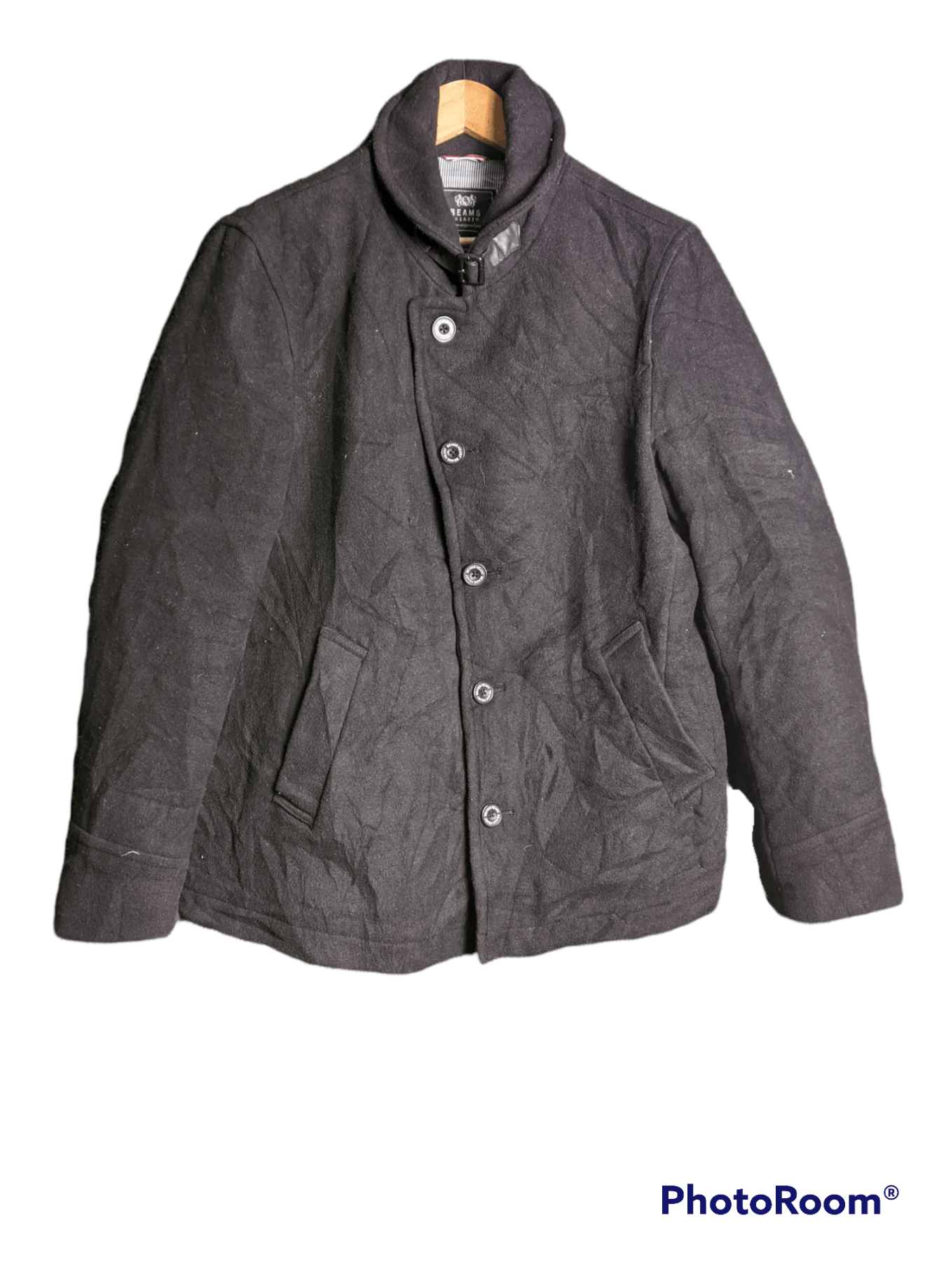 BEAMS HEARTS JACKET