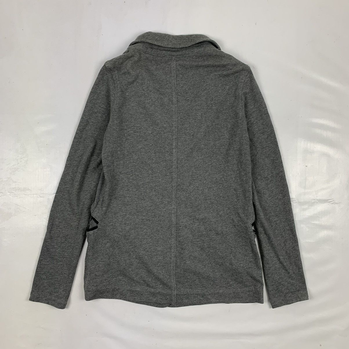 Alexander Wang Vintage T By Alexander Wang Button Sweater Jacket Size US M / EU 48-50 / 2 - 6 Thumbnail