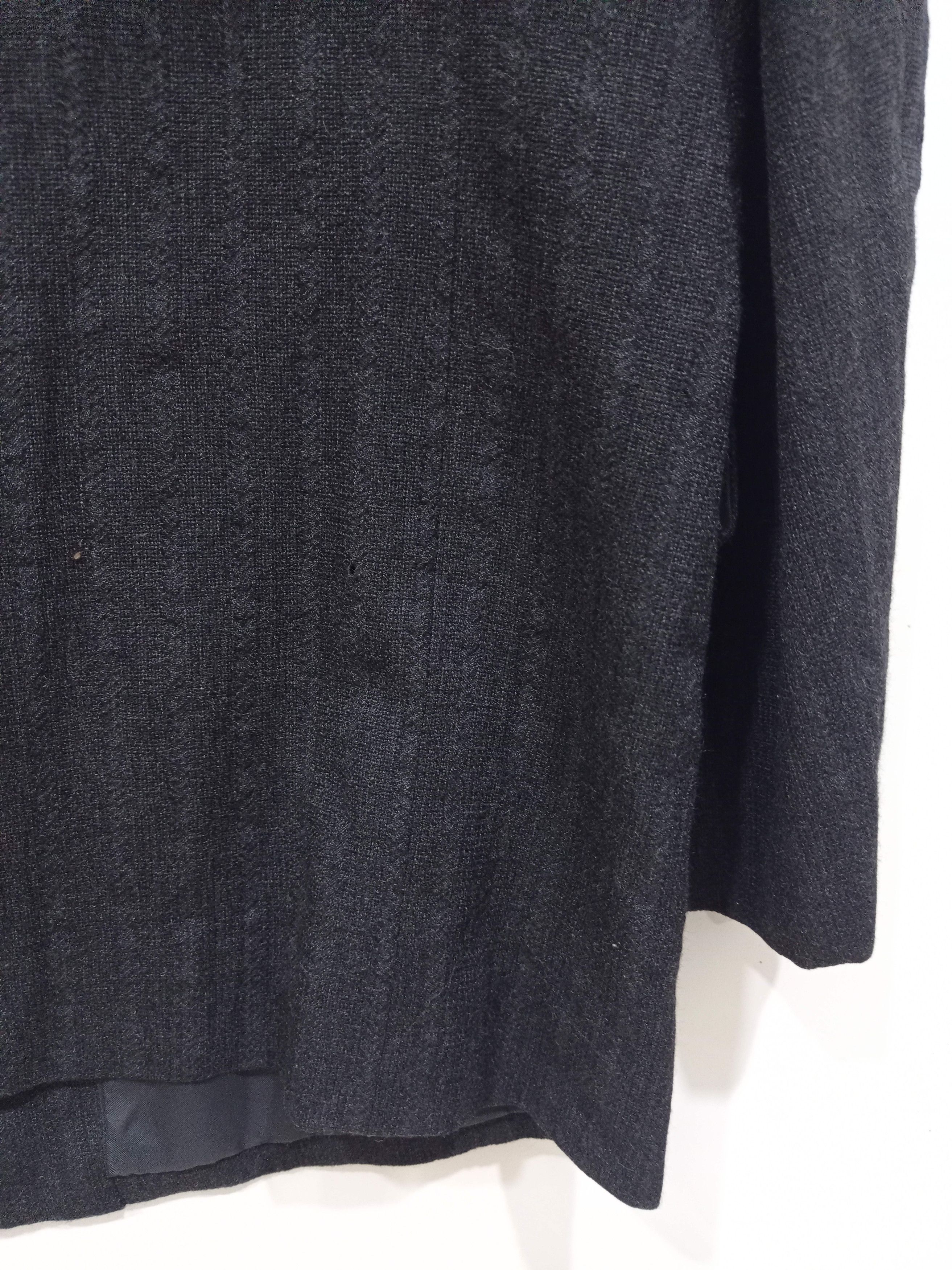 Comme des Garcons Homme Plus AD1999 Comme Des Garcons Wool Suits Size 48L - 7 Thumbnail
