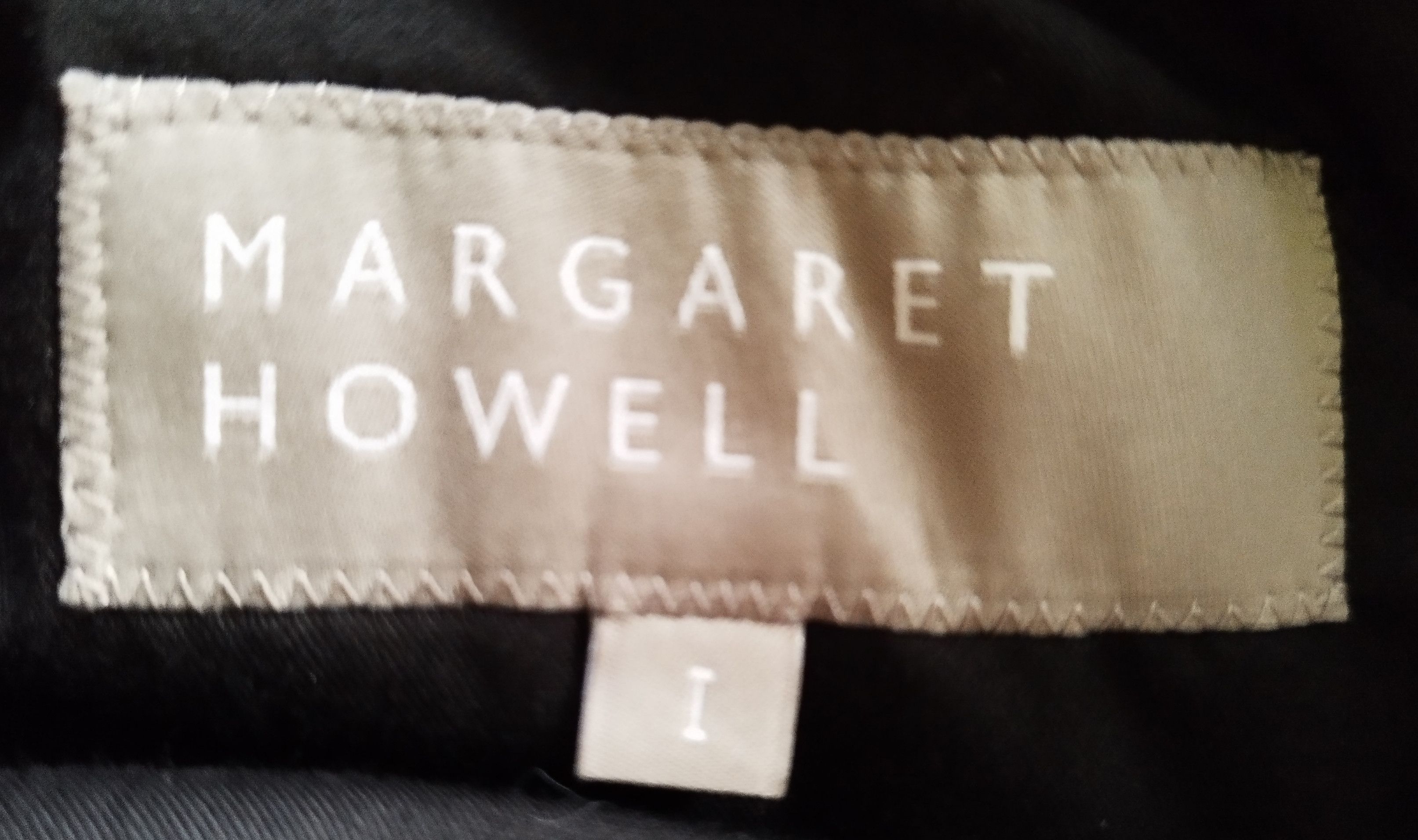 Margaret Howell Margaret Howell jacket Size US S / EU 44-46 / 1 - 6 Thumbnail