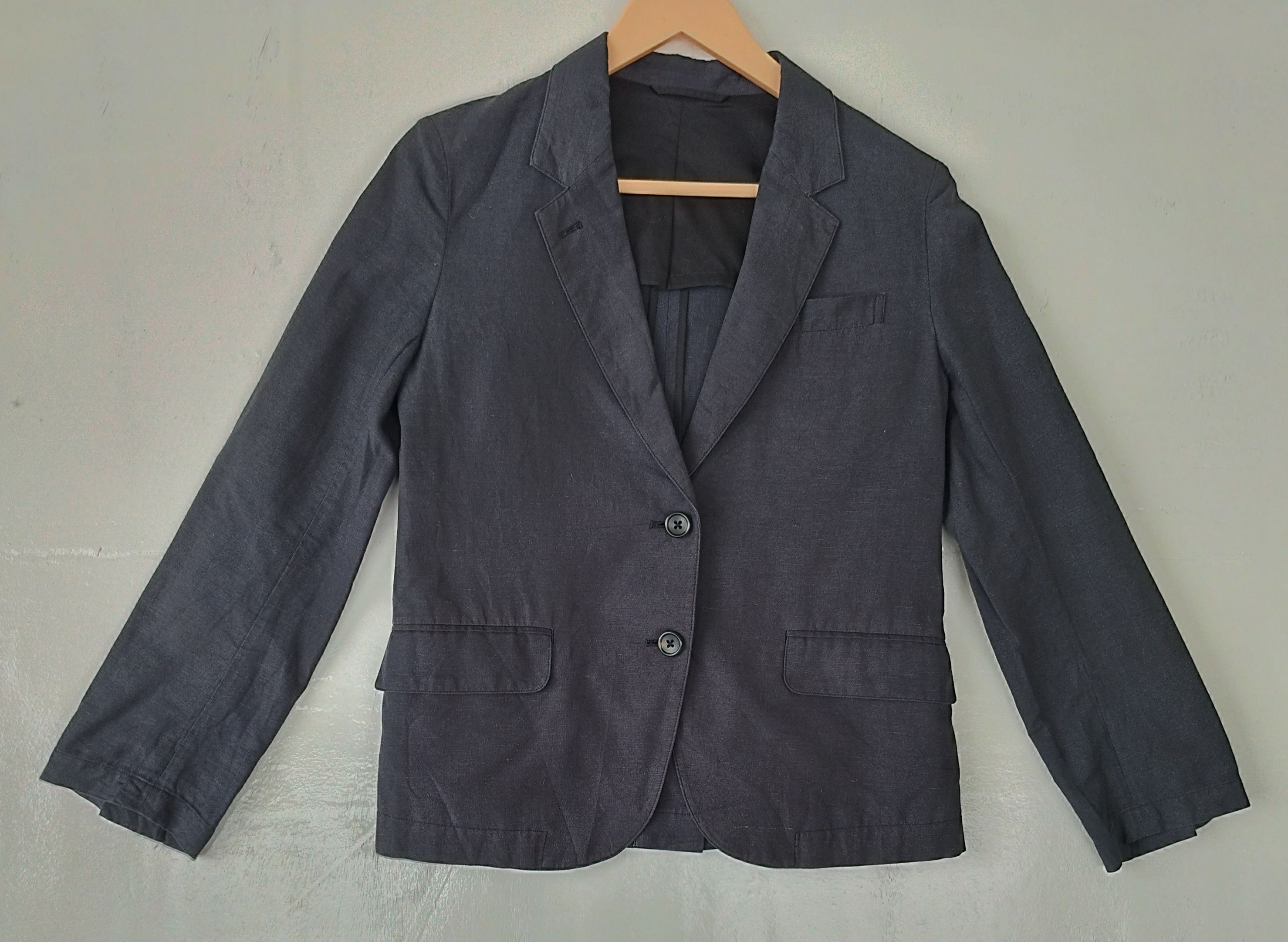 Margaret Howell Margaret Howell jacket Size US S / EU 44-46 / 1 - 2 Thumbnail