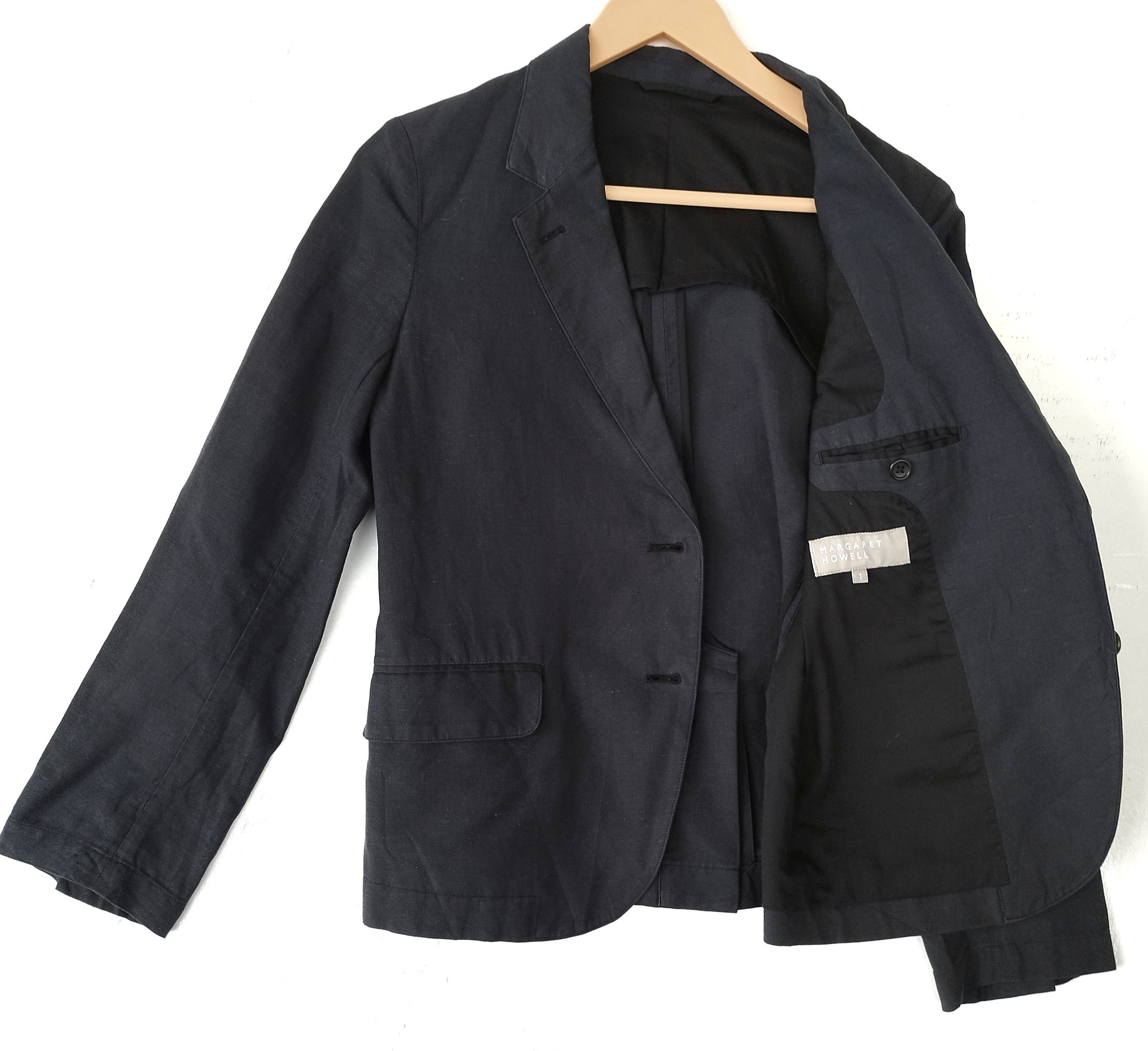 Margaret Howell jacket