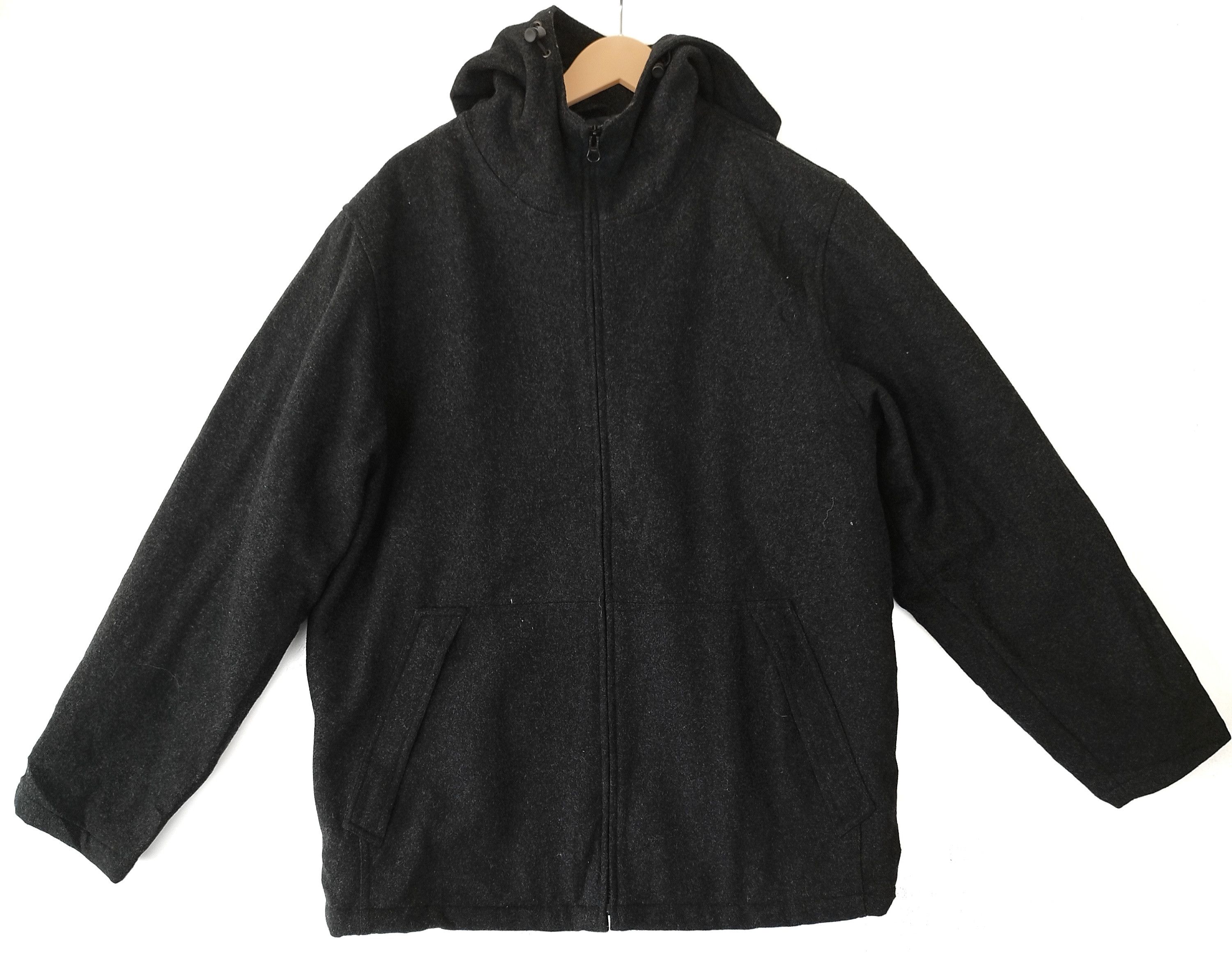 Uniqlo uniqlo jacket puffer Size US L / EU 52-54 / 3 - 1 Thumbnail