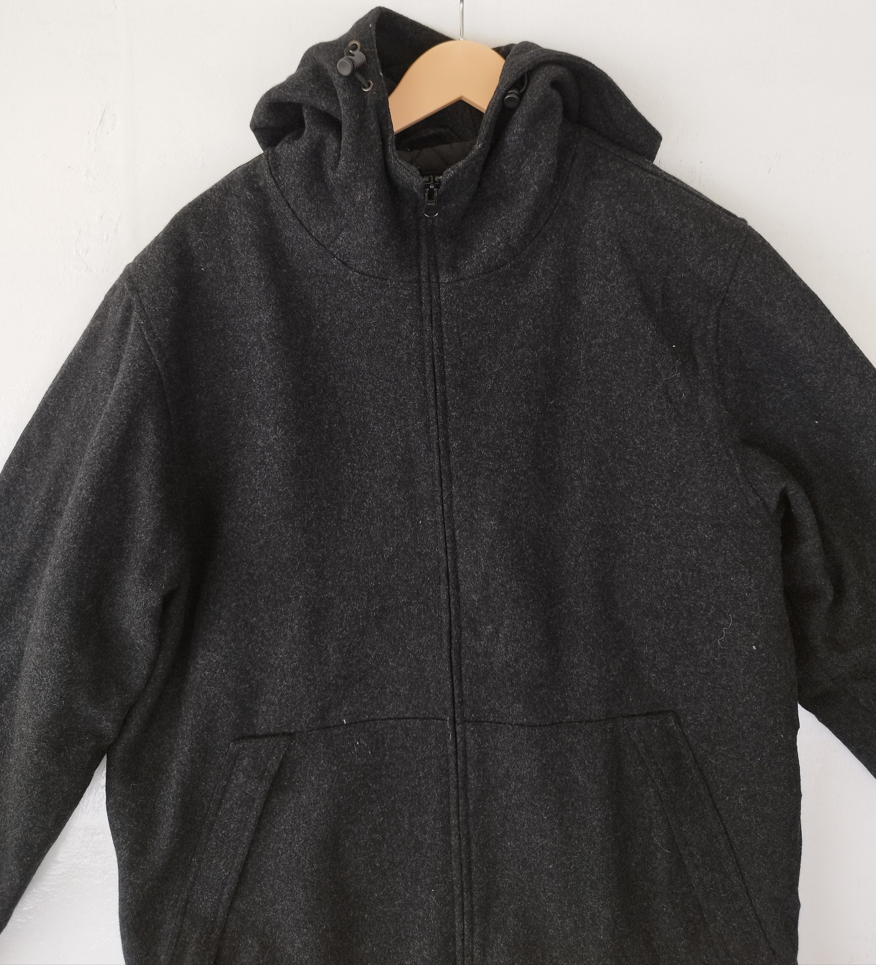 Uniqlo uniqlo jacket puffer Size US L / EU 52-54 / 3 - 2 Thumbnail