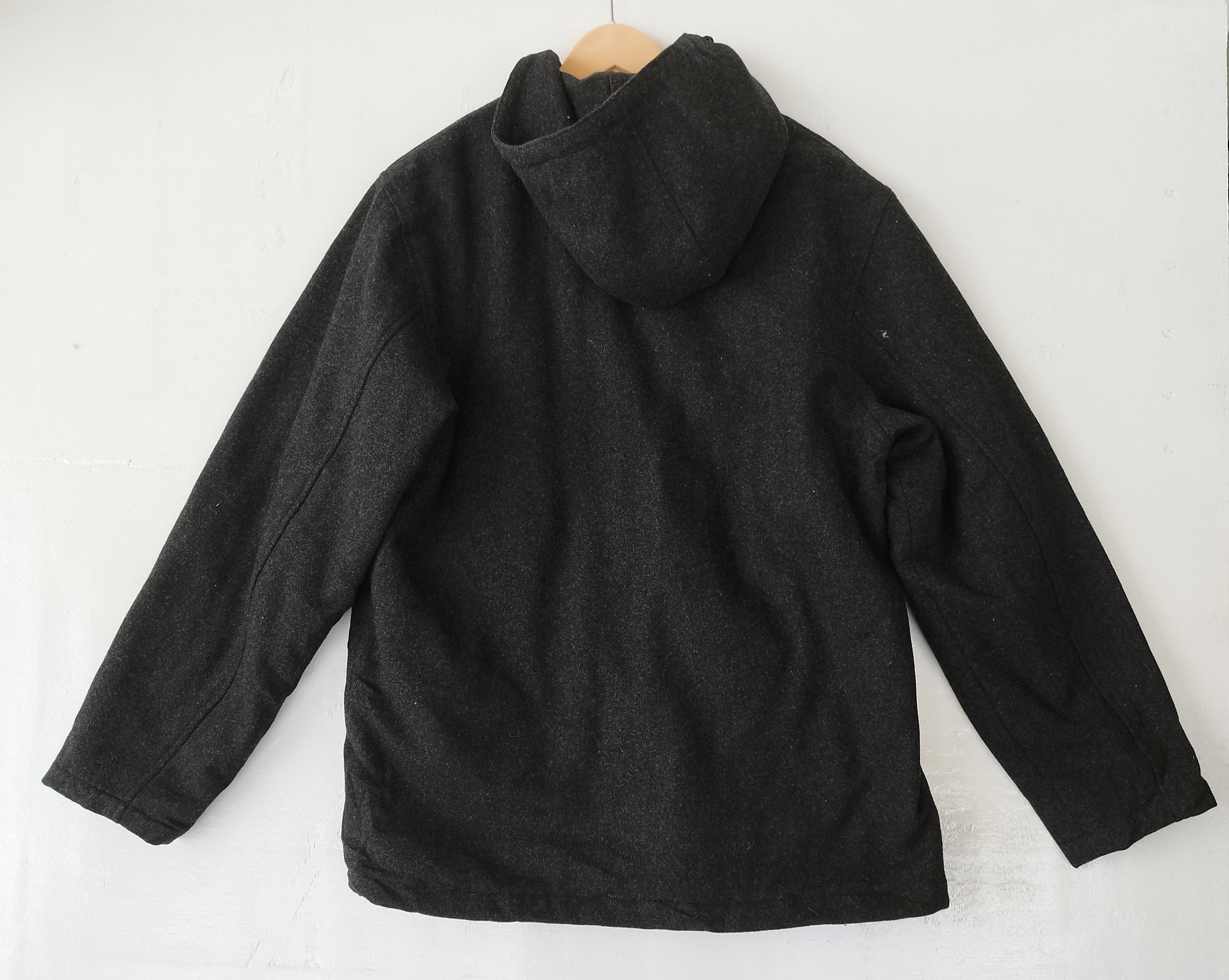 Uniqlo uniqlo jacket puffer Size US L / EU 52-54 / 3 - 3 Thumbnail