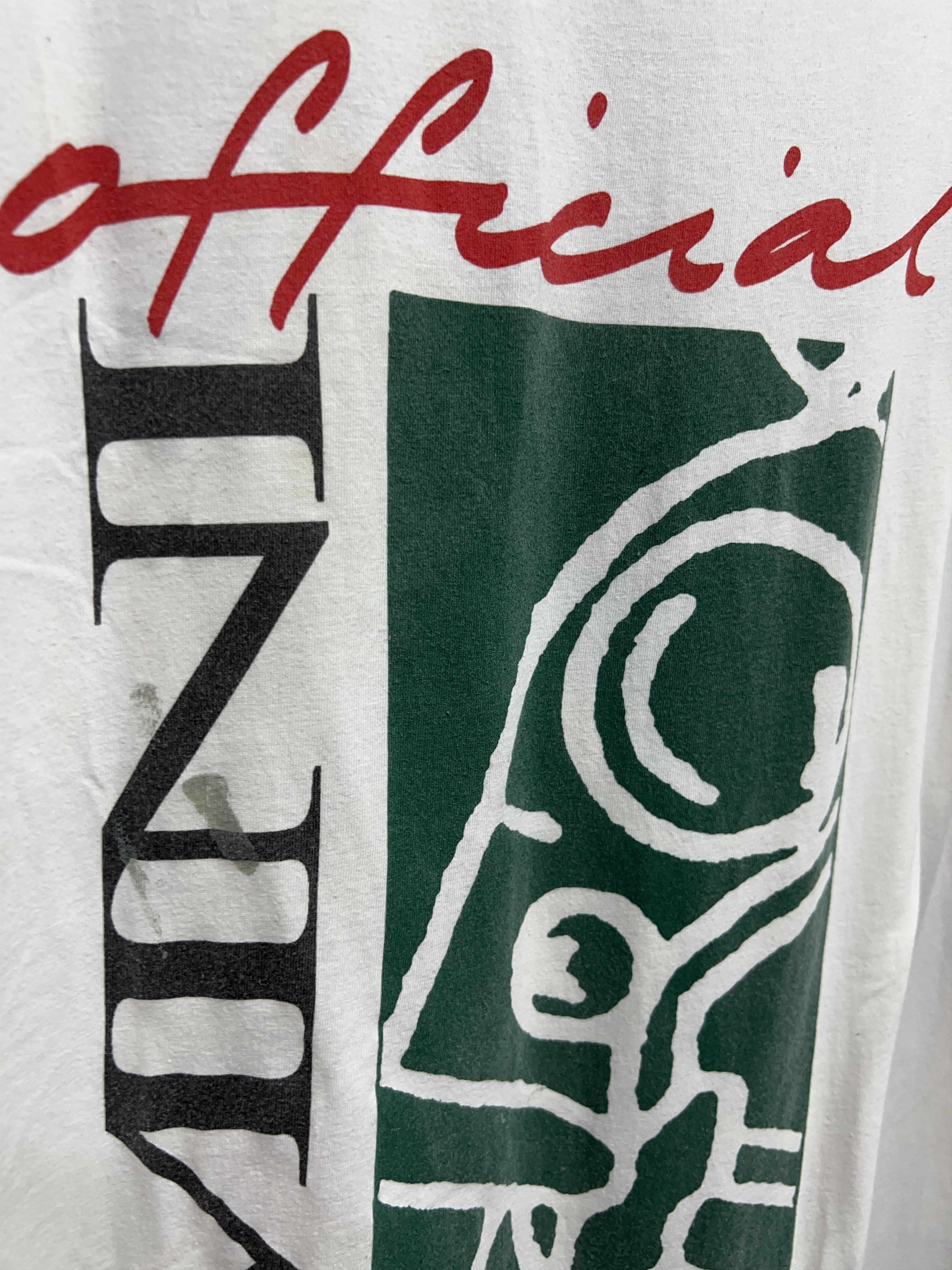 Vintage 1994 Vintage Rover Mini Austin T shirt 90s Size XL Size US XL / EU 56 / 4 - 3 Thumbnail
