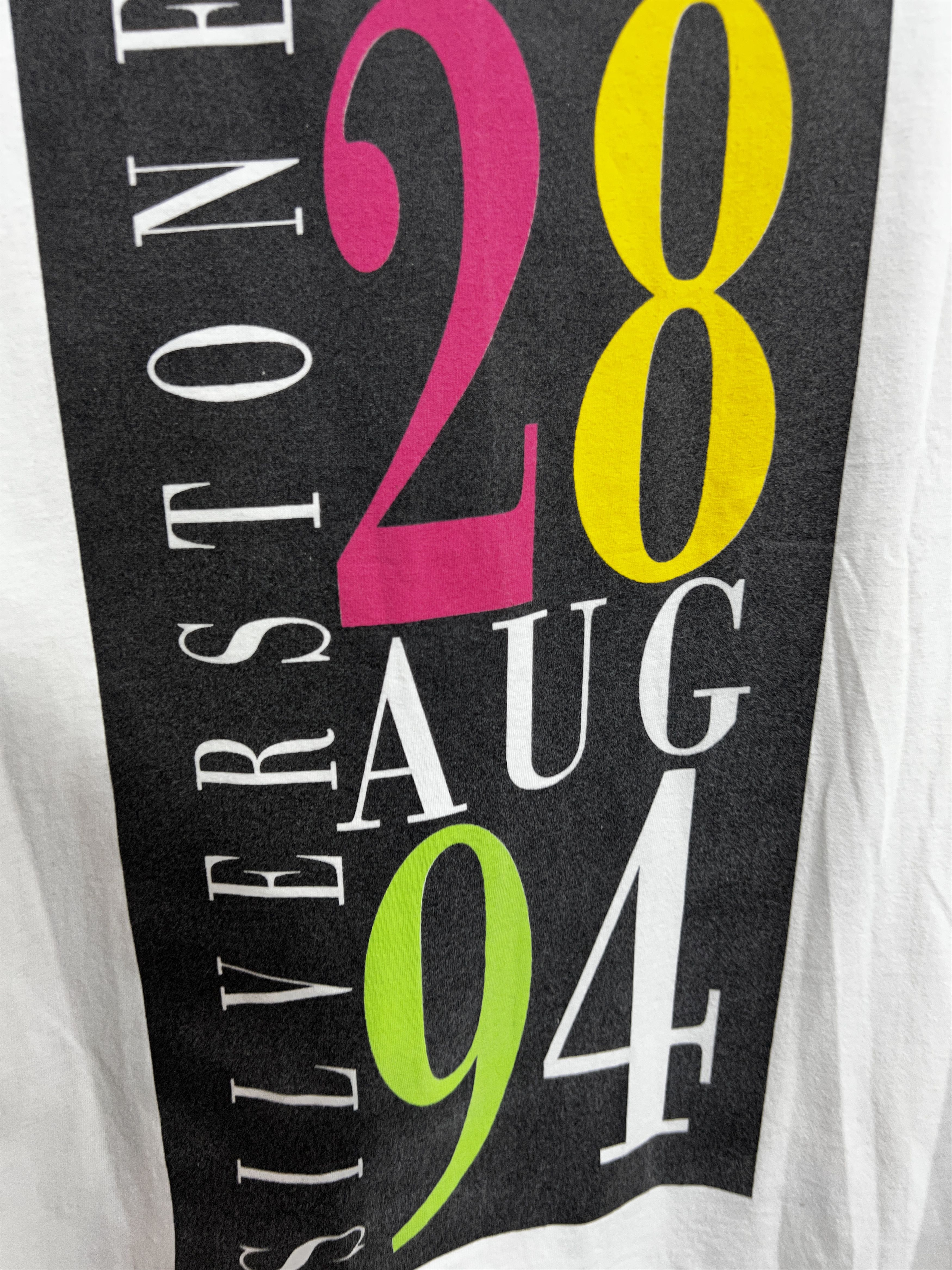 Vintage 1994 Vintage Rover Mini Austin T shirt 90s Size XL Size US XL / EU 56 / 4 - 7 Thumbnail