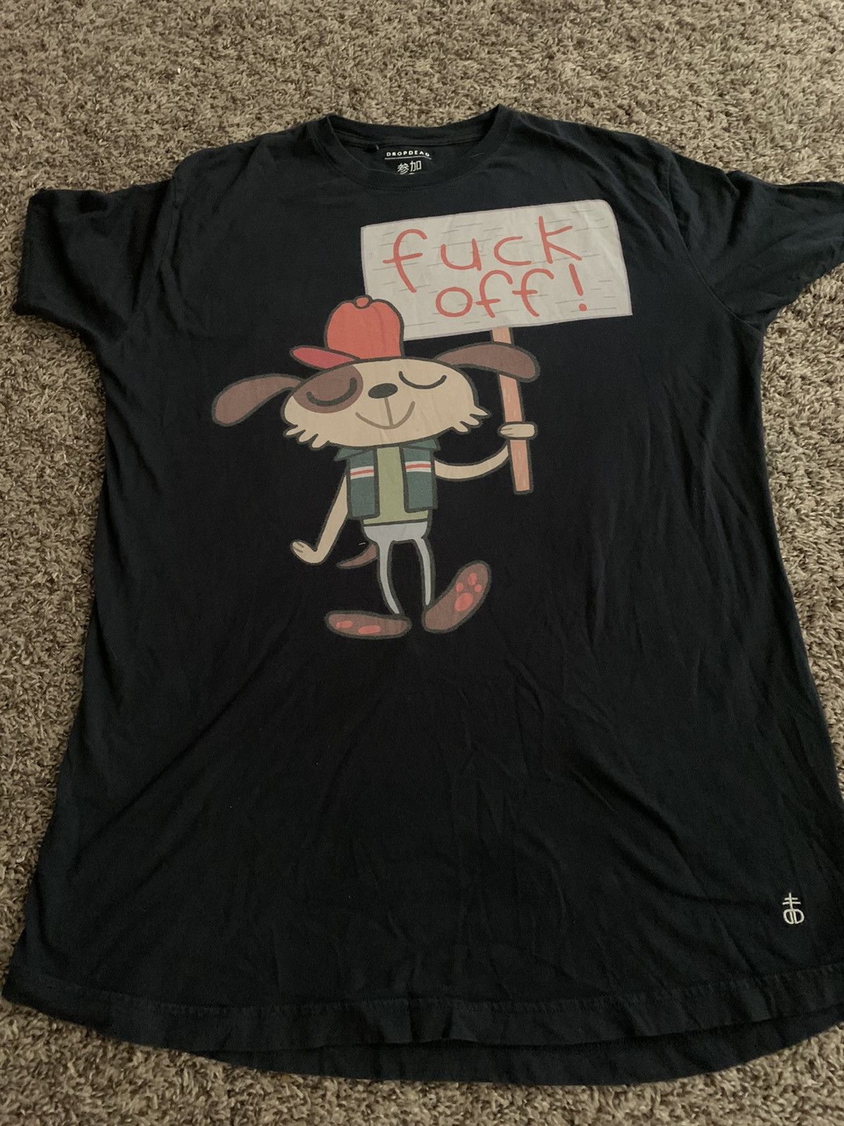 Drop Dead Clothing | Grailed
