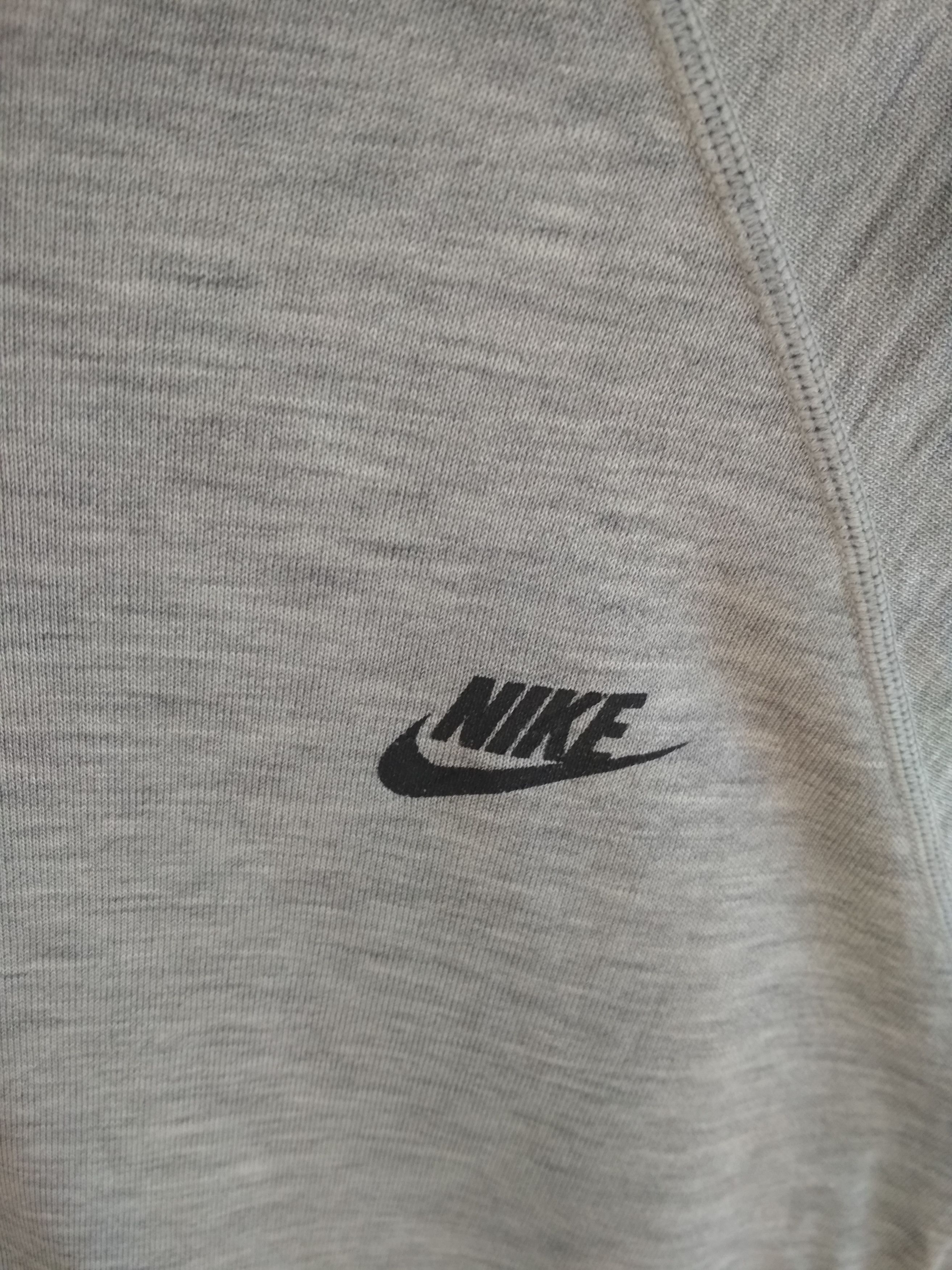 Nike NIKE VINTAGE 90s MADE IN JAPAN BLUE LABEL SWEATSHIRT Size US M / EU 48-50 / 2 - 2 Thumbnail