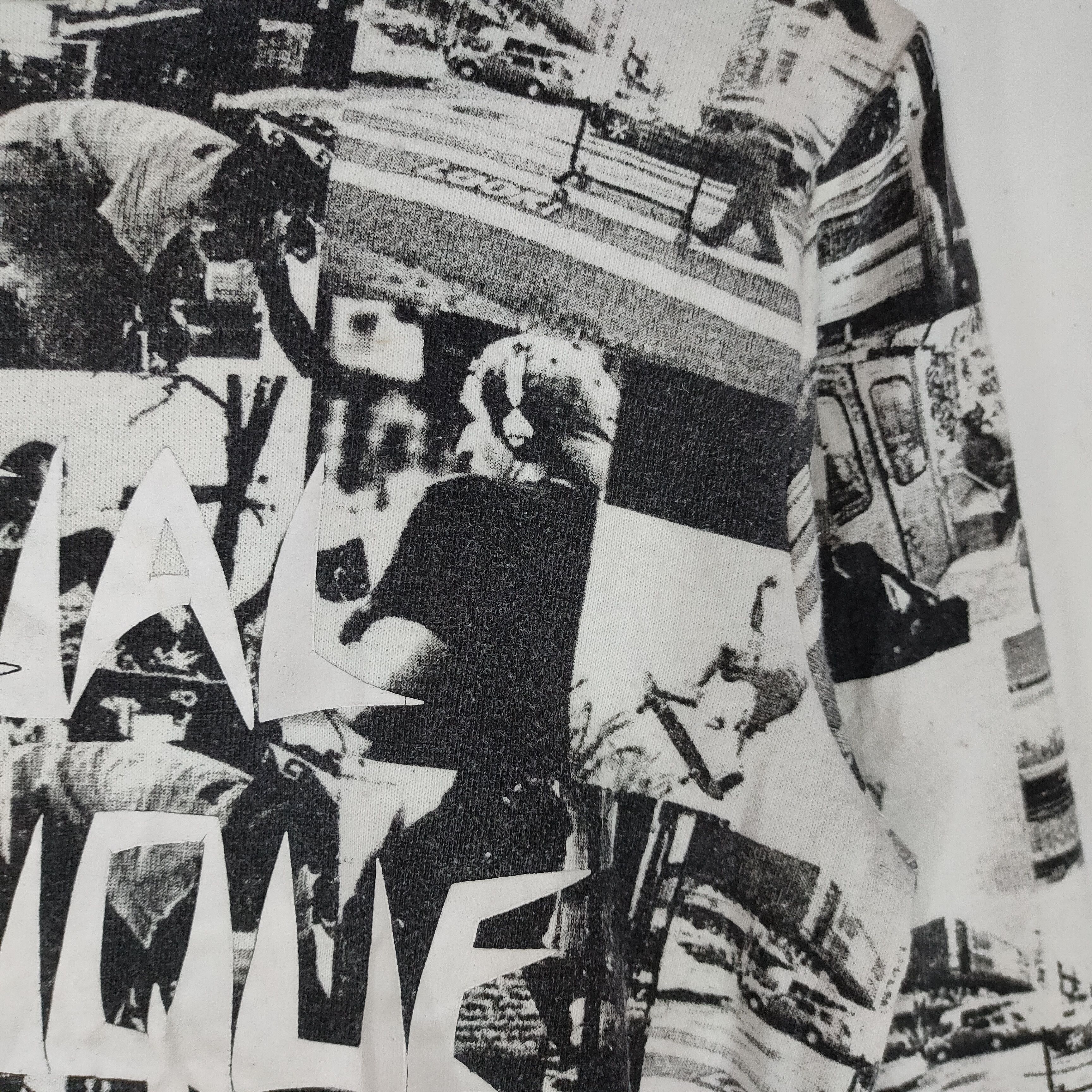 Other SPECIAL TECHNIQUE Full Print Street Cam Hoodies Size US M / EU 48-50 / 2 - 3 Thumbnail