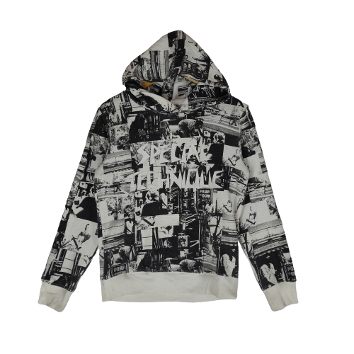 Other SPECIAL TECHNIQUE Full Print Street Cam Hoodies Size US M / EU 48-50 / 2 - 1 Thumbnail