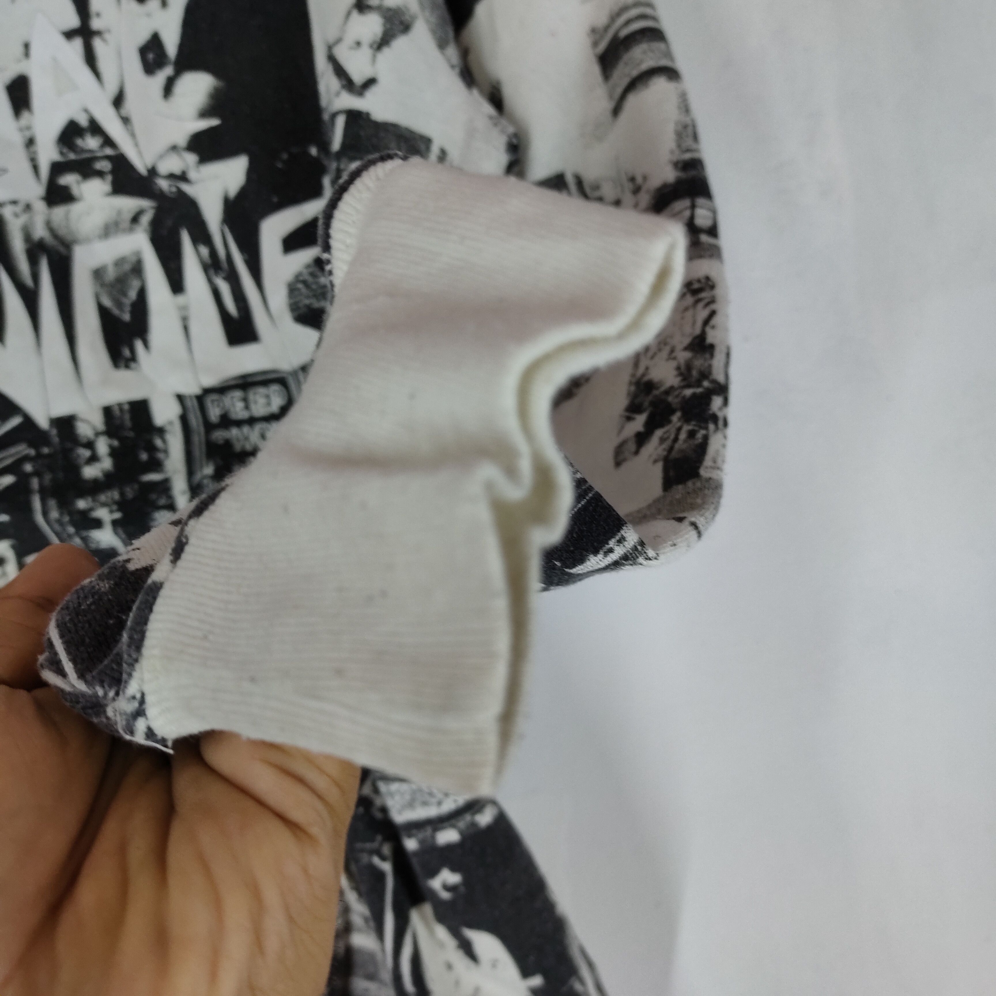 Other SPECIAL TECHNIQUE Full Print Street Cam Hoodies Size US M / EU 48-50 / 2 - 6 Thumbnail