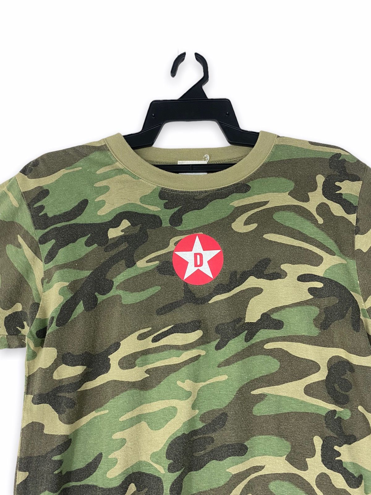 Band Tees Vintage rare Dogstar alternative rock band keanu reeves Size US S / EU 44-46 / 1 - 3 Thumbnail
