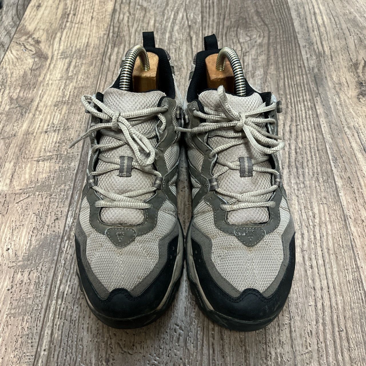 Nike Vintage 2007 Nike ACG All-Trac Trail Shoes | Grailed