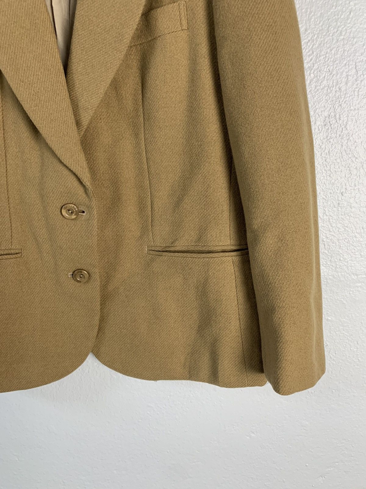 Burberry Burberrys Women Jacket Size M / US 6-8 / IT 42-44 - 2 Thumbnail