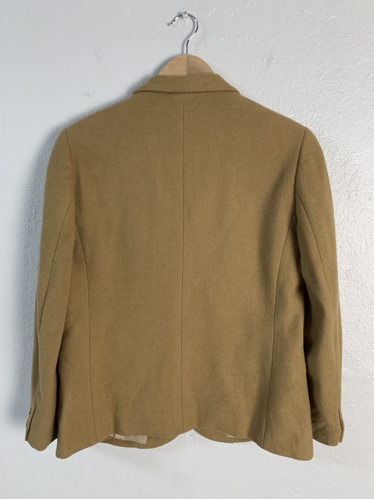 Burberry Burberrys Women Jacket Size M / US 6-8 / IT 42-44 - 9 Thumbnail