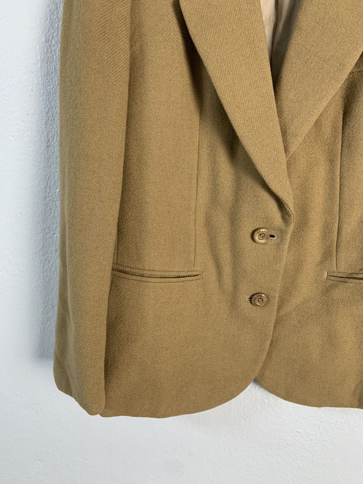 Burberry Burberrys Women Jacket Size M / US 6-8 / IT 42-44 - 3 Thumbnail