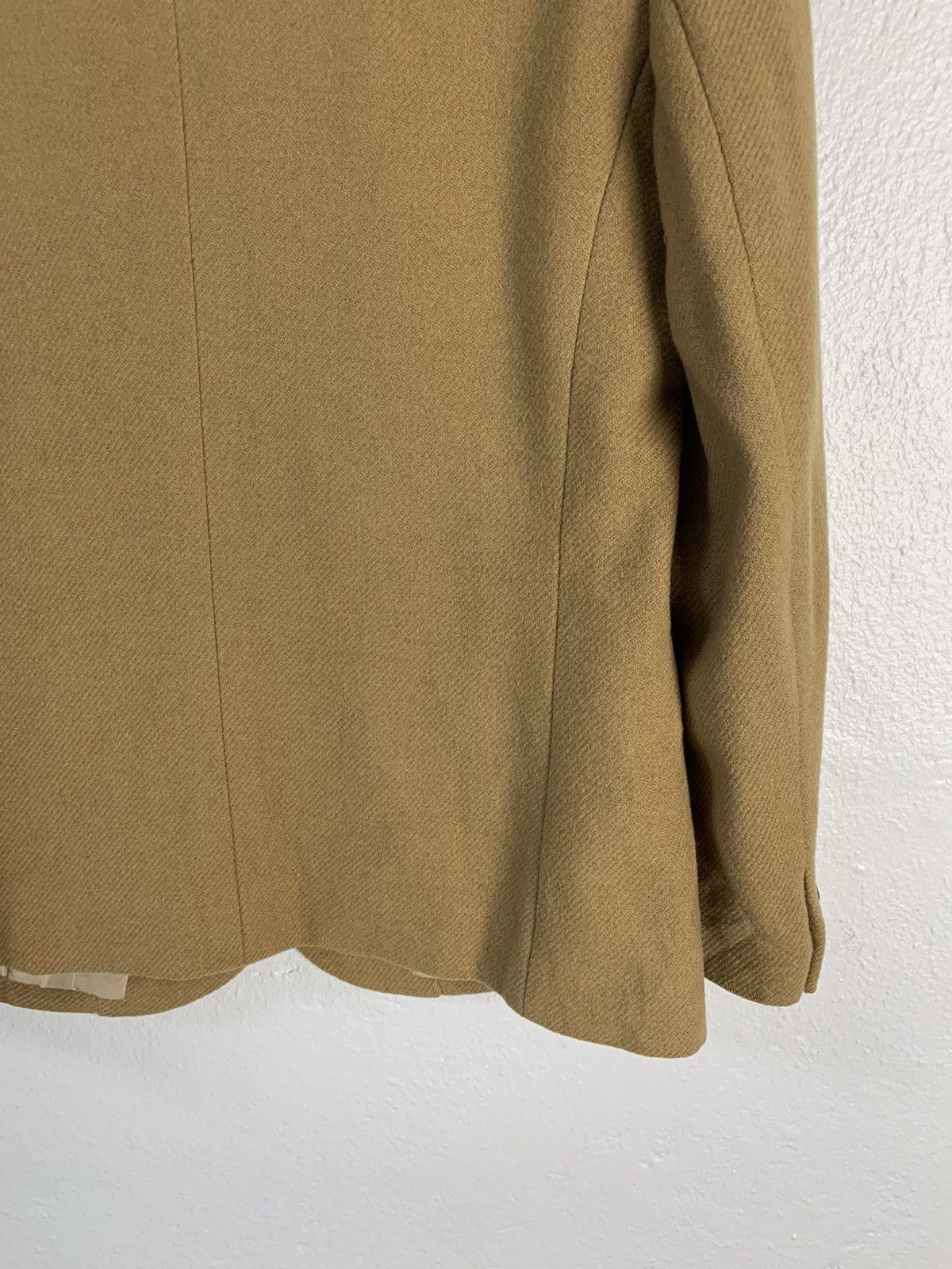 Burberry Burberrys Women Jacket Size M / US 6-8 / IT 42-44 - 10 Thumbnail