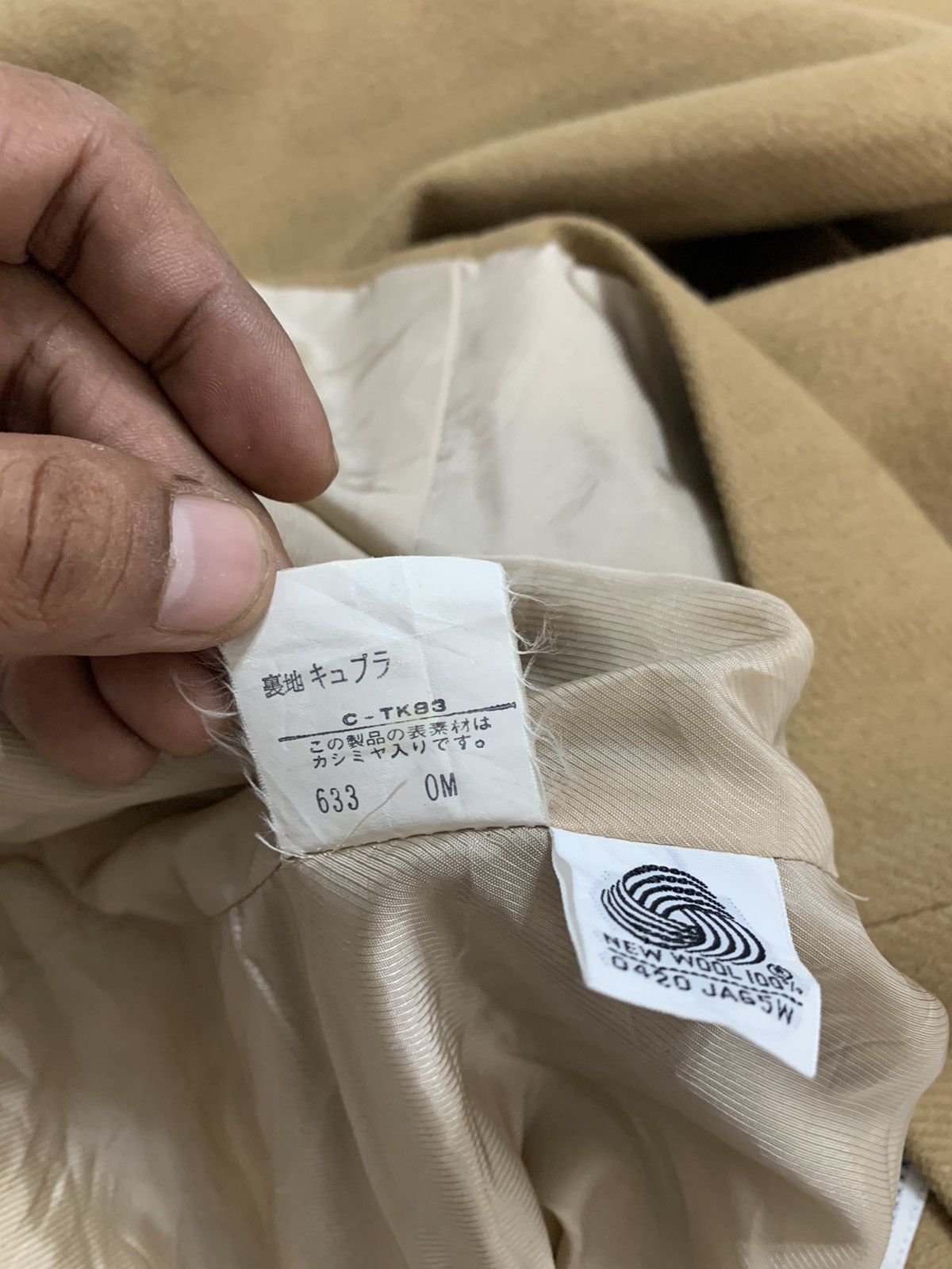Burberry Burberrys Women Jacket Size M / US 6-8 / IT 42-44 - 8 Thumbnail